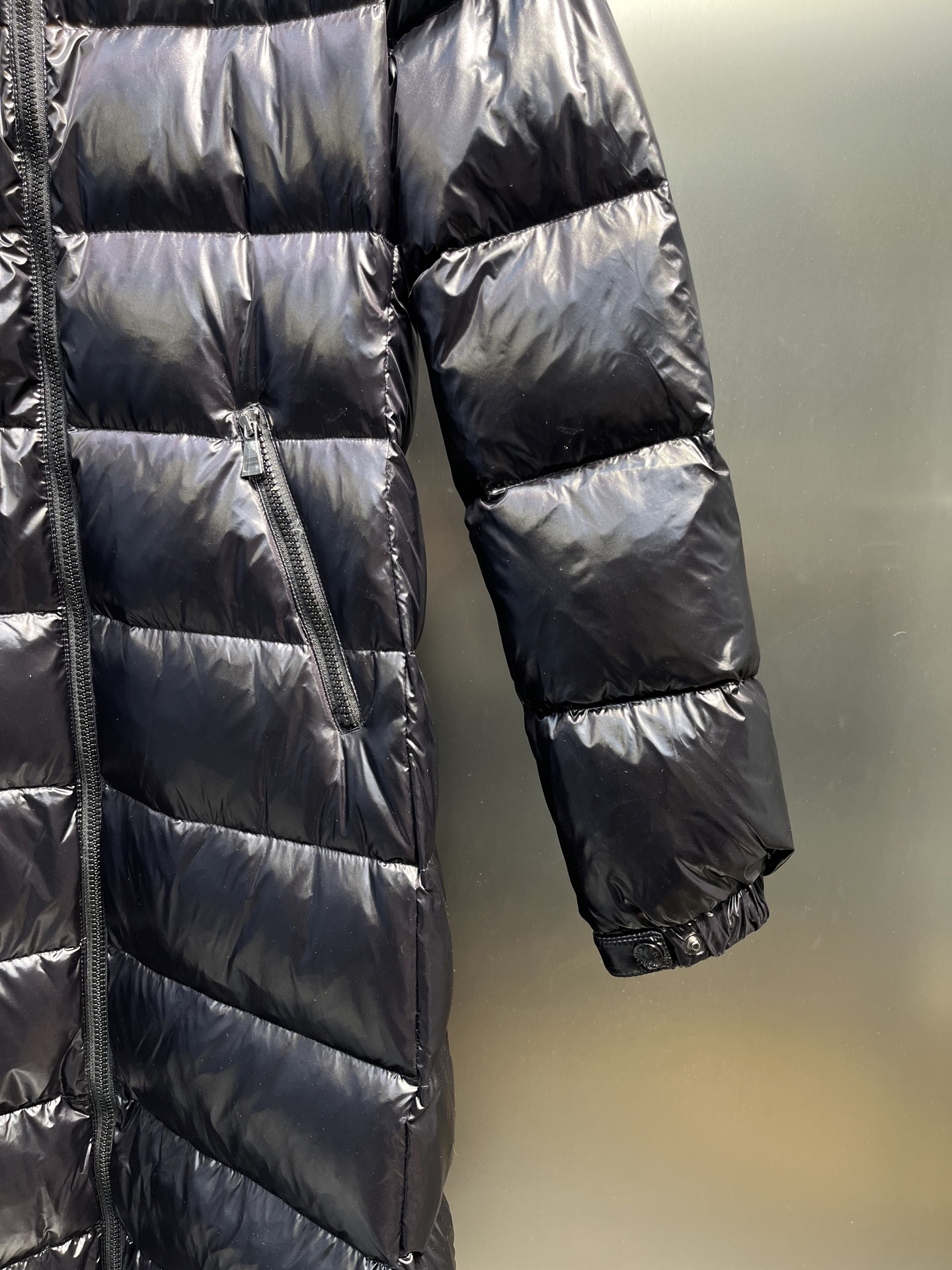 down jacket