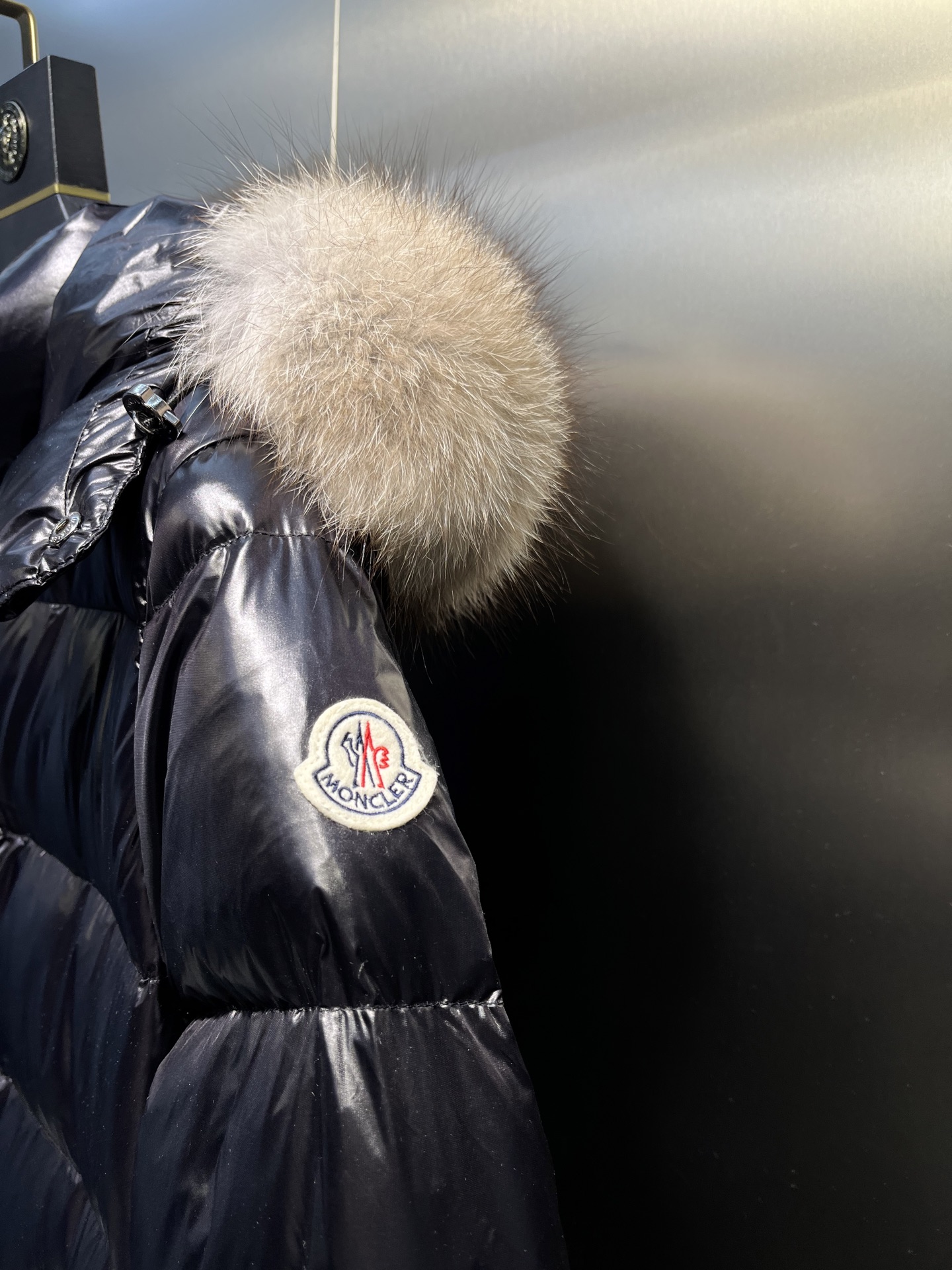 down jacket