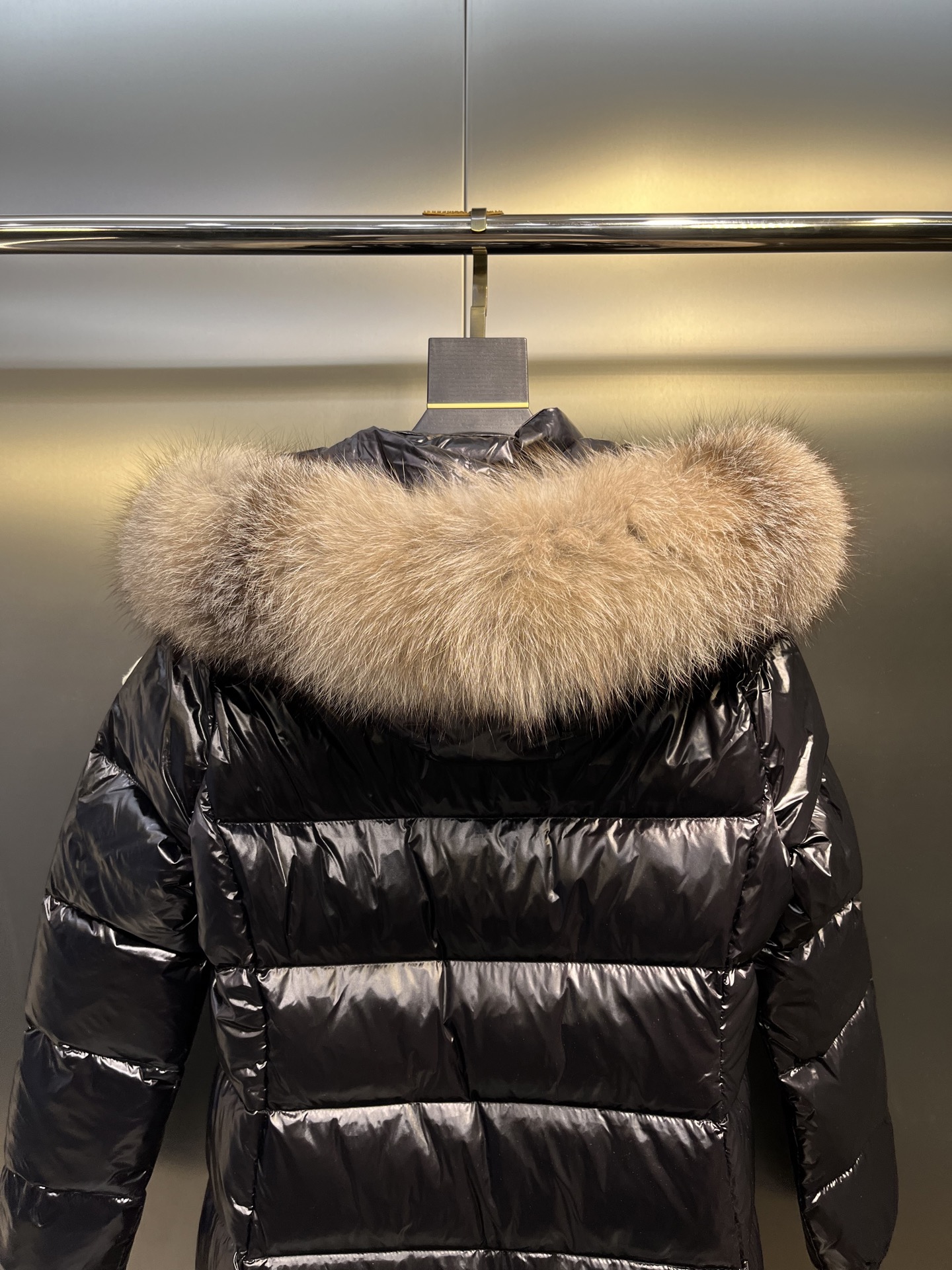 down jacket