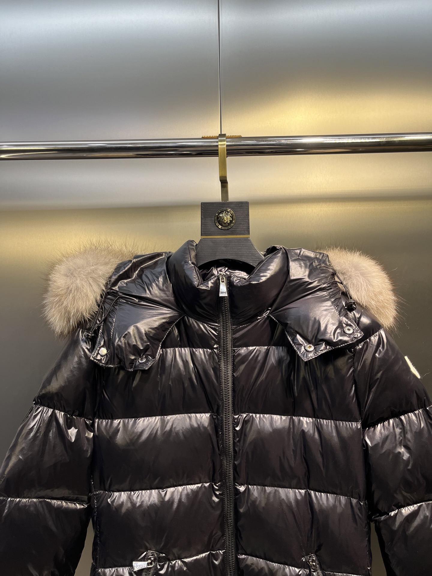 down jacket