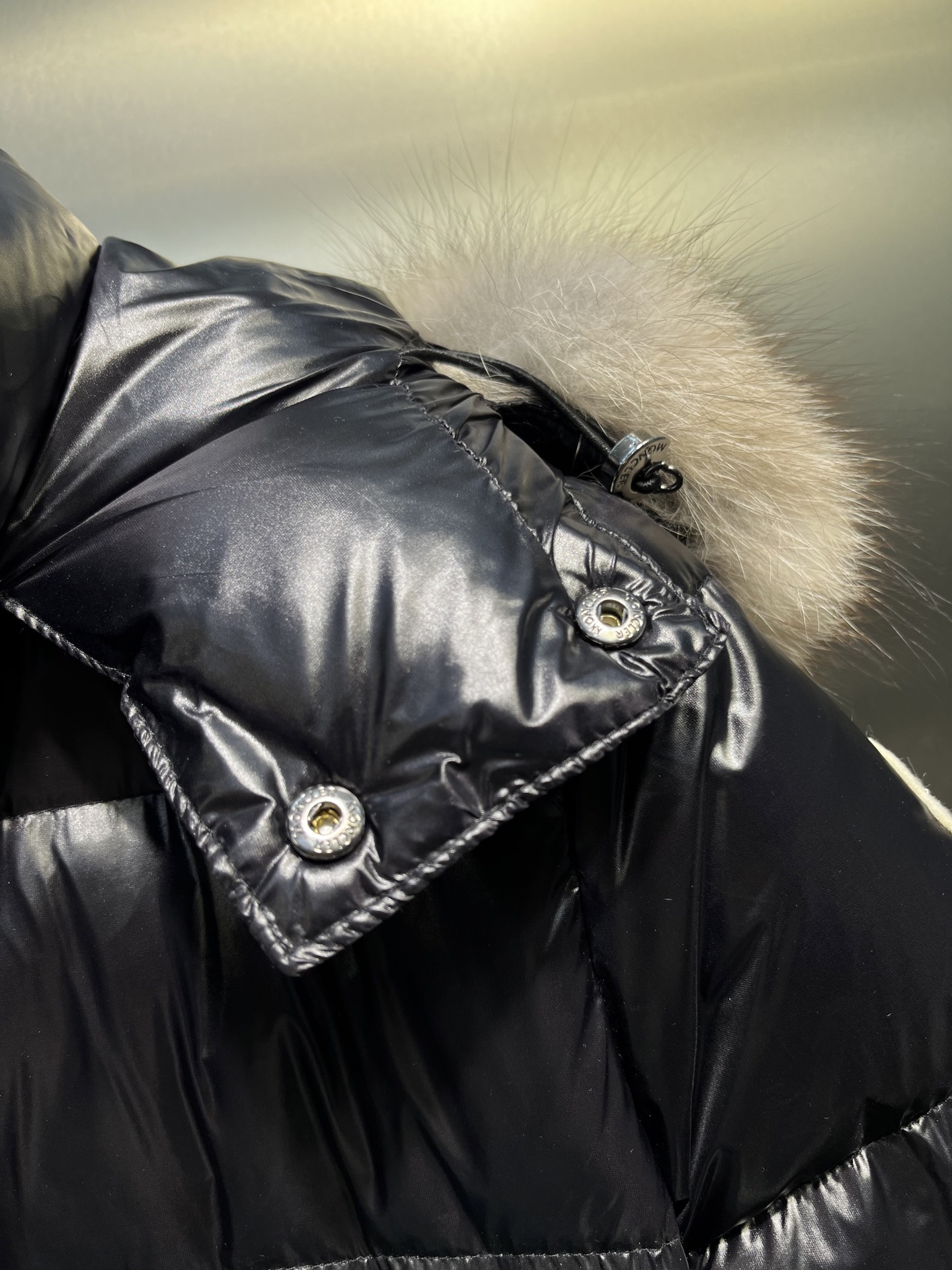 down jacket
