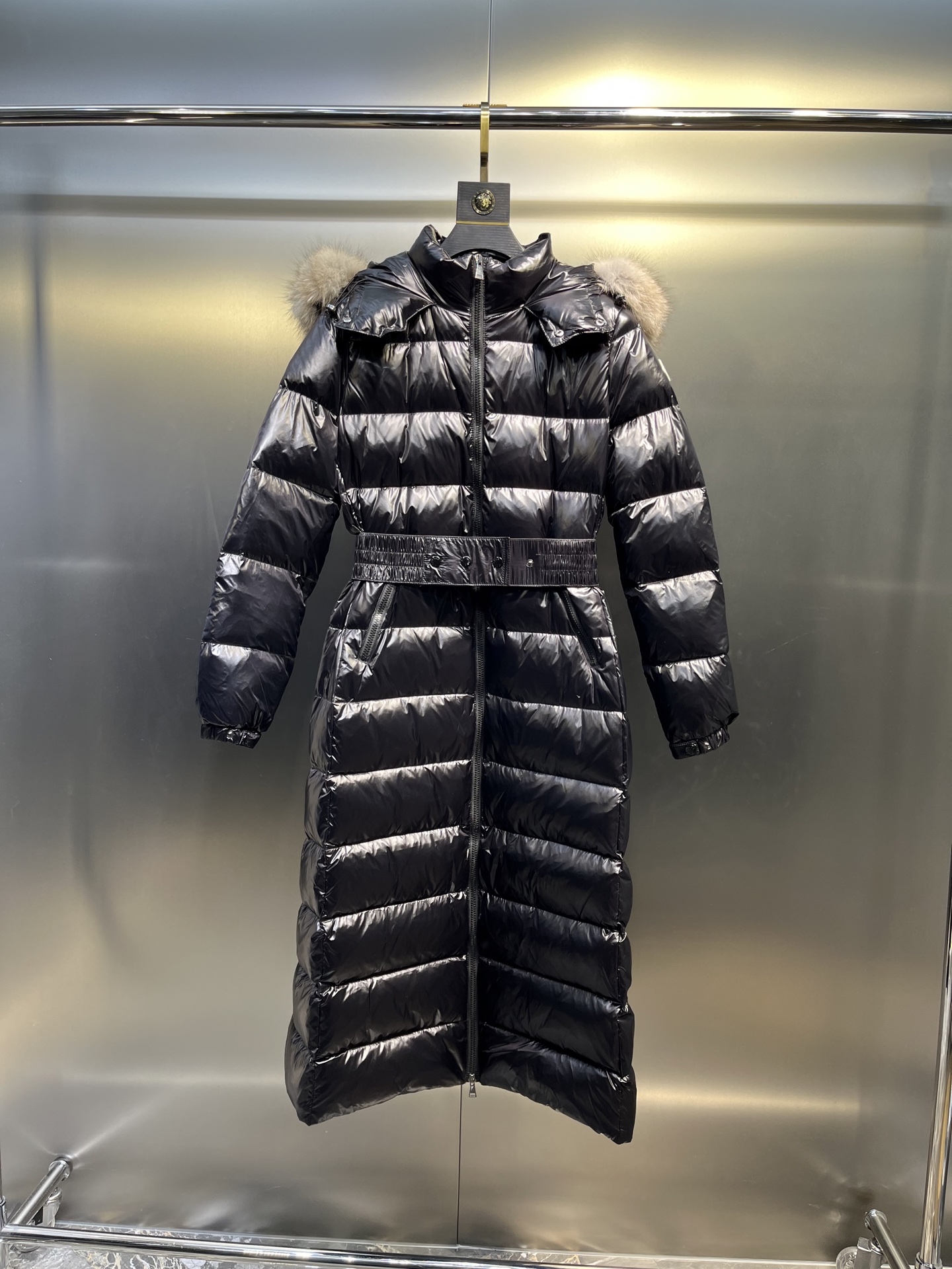 down jacket
