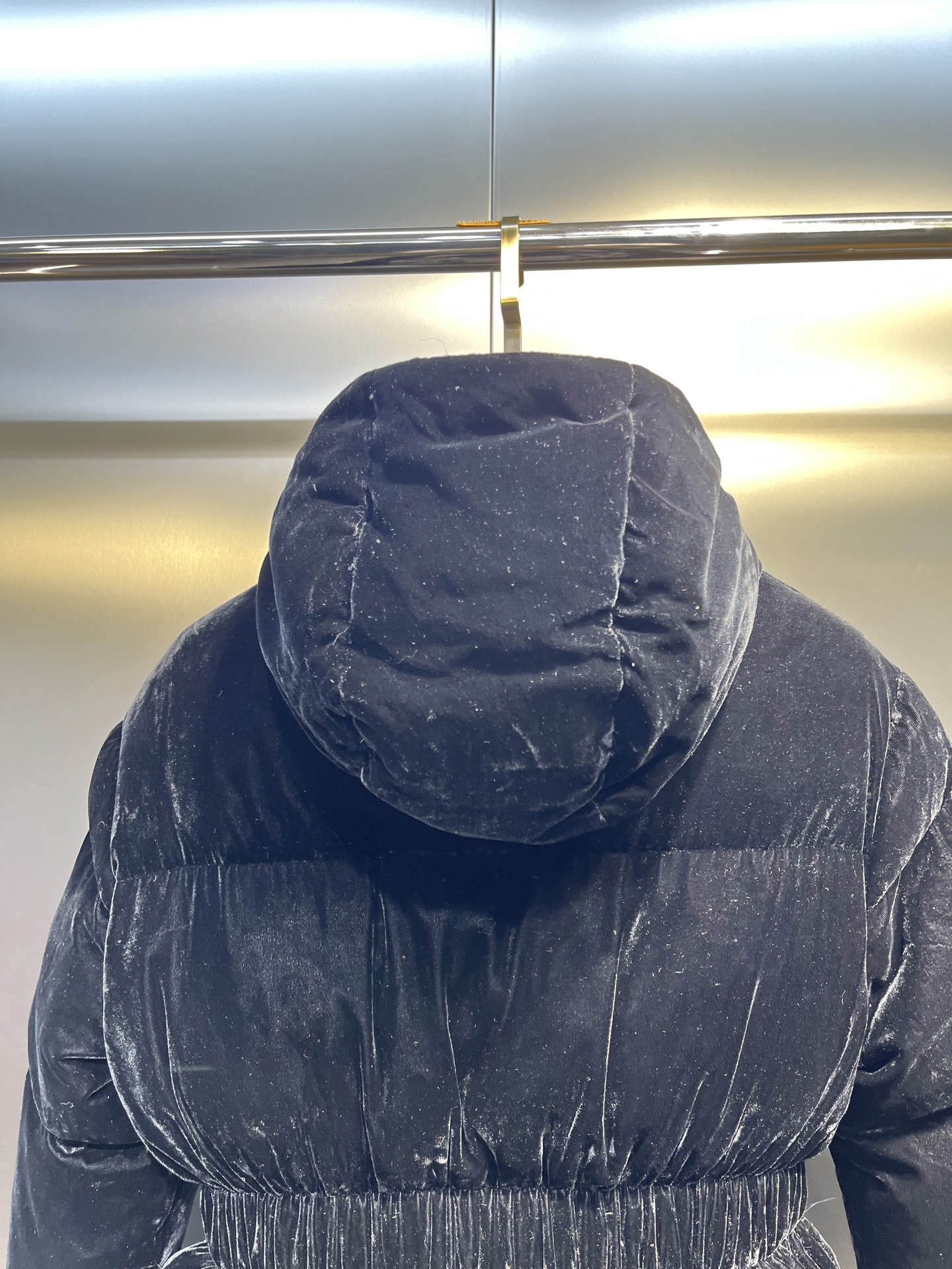 down jacket