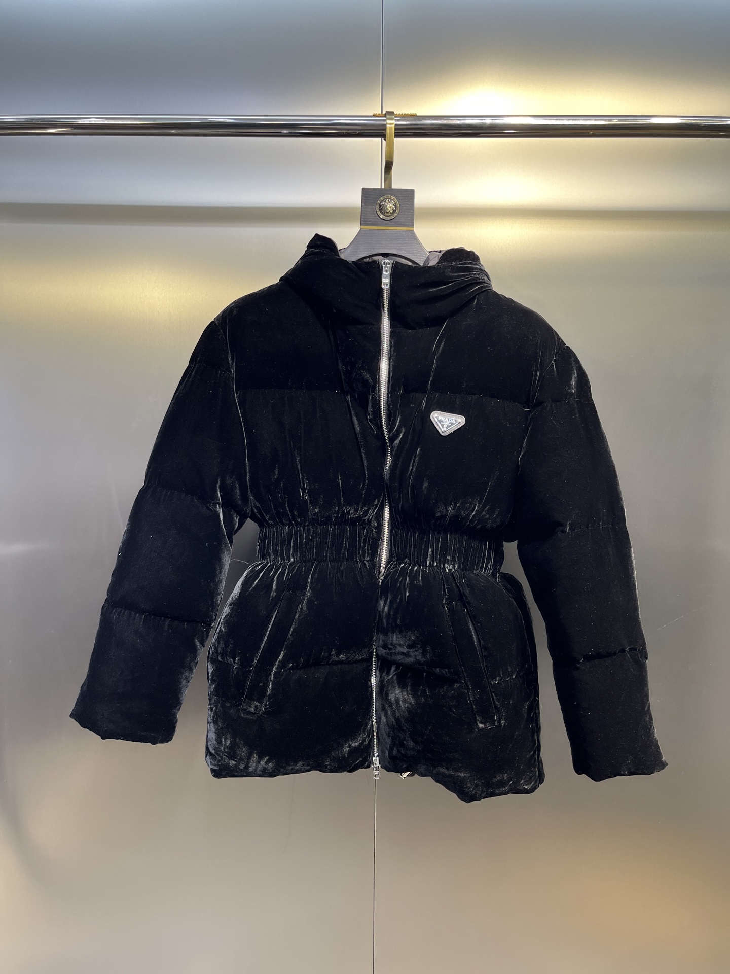 down jacket