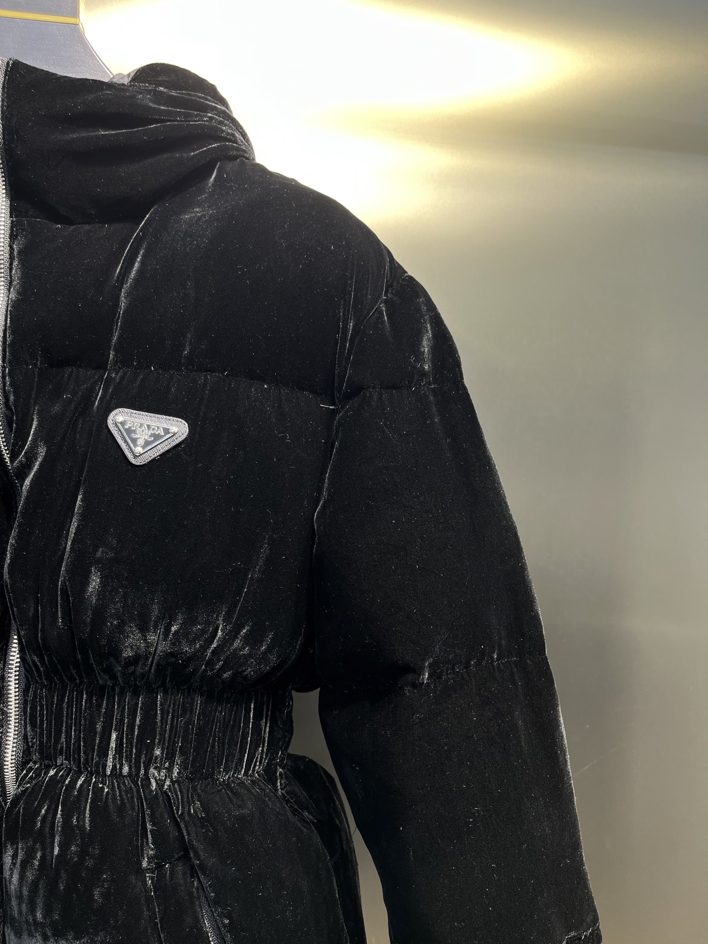 down jacket