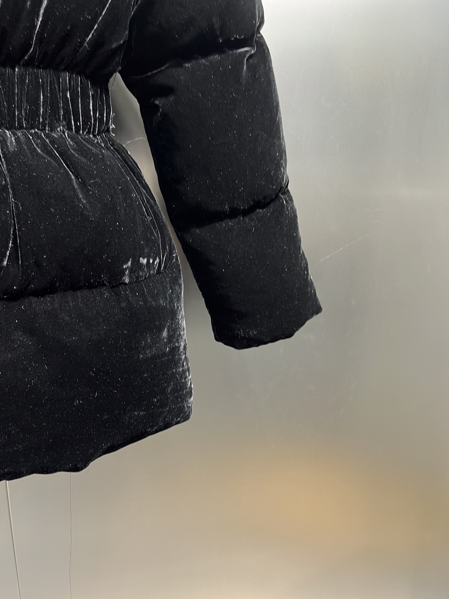 down jacket