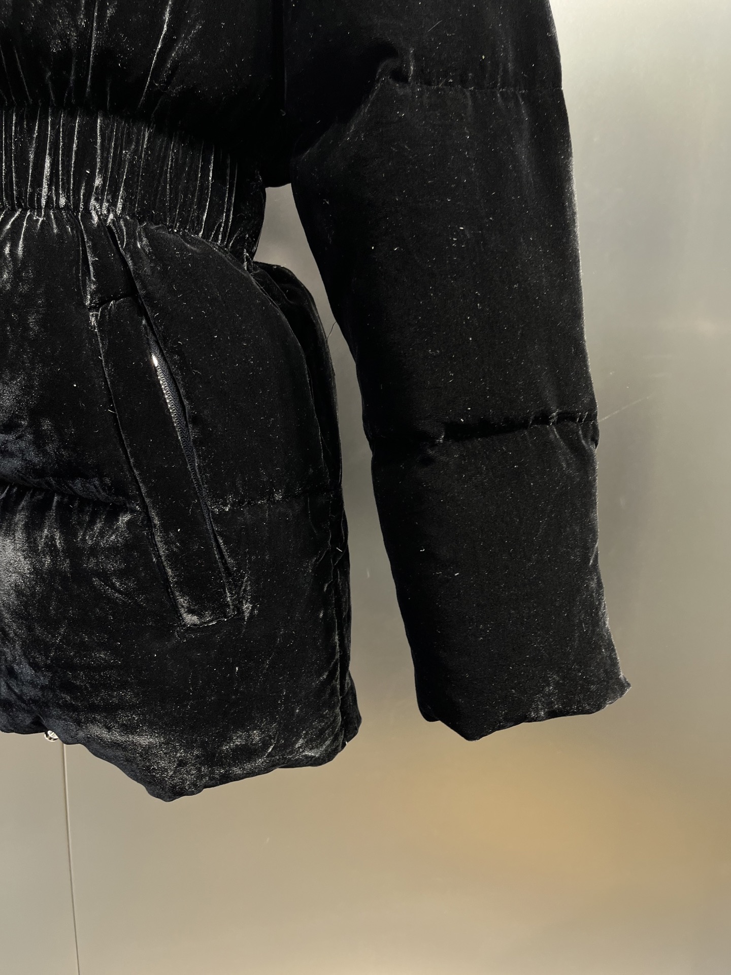 down jacket