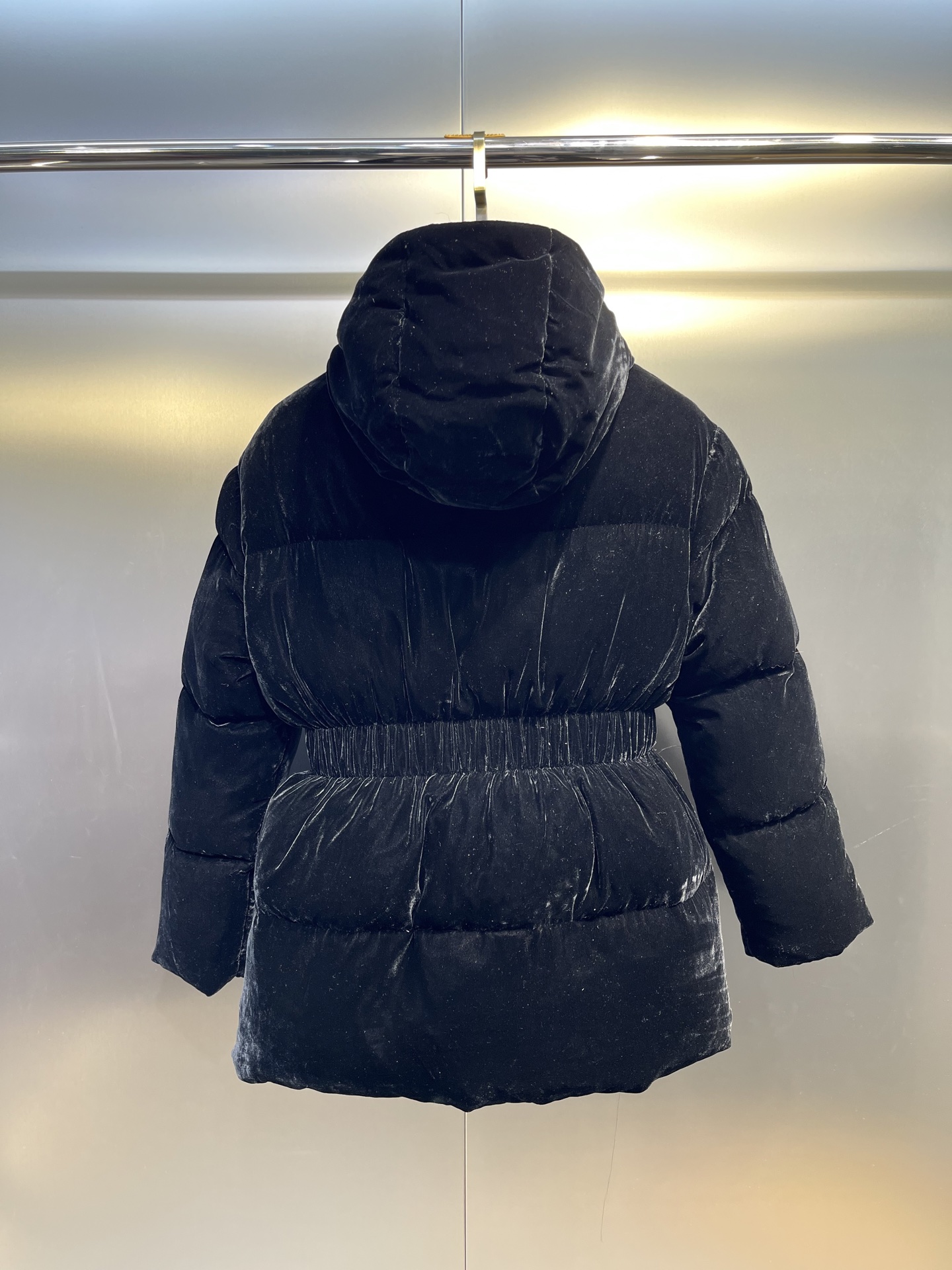 down jacket