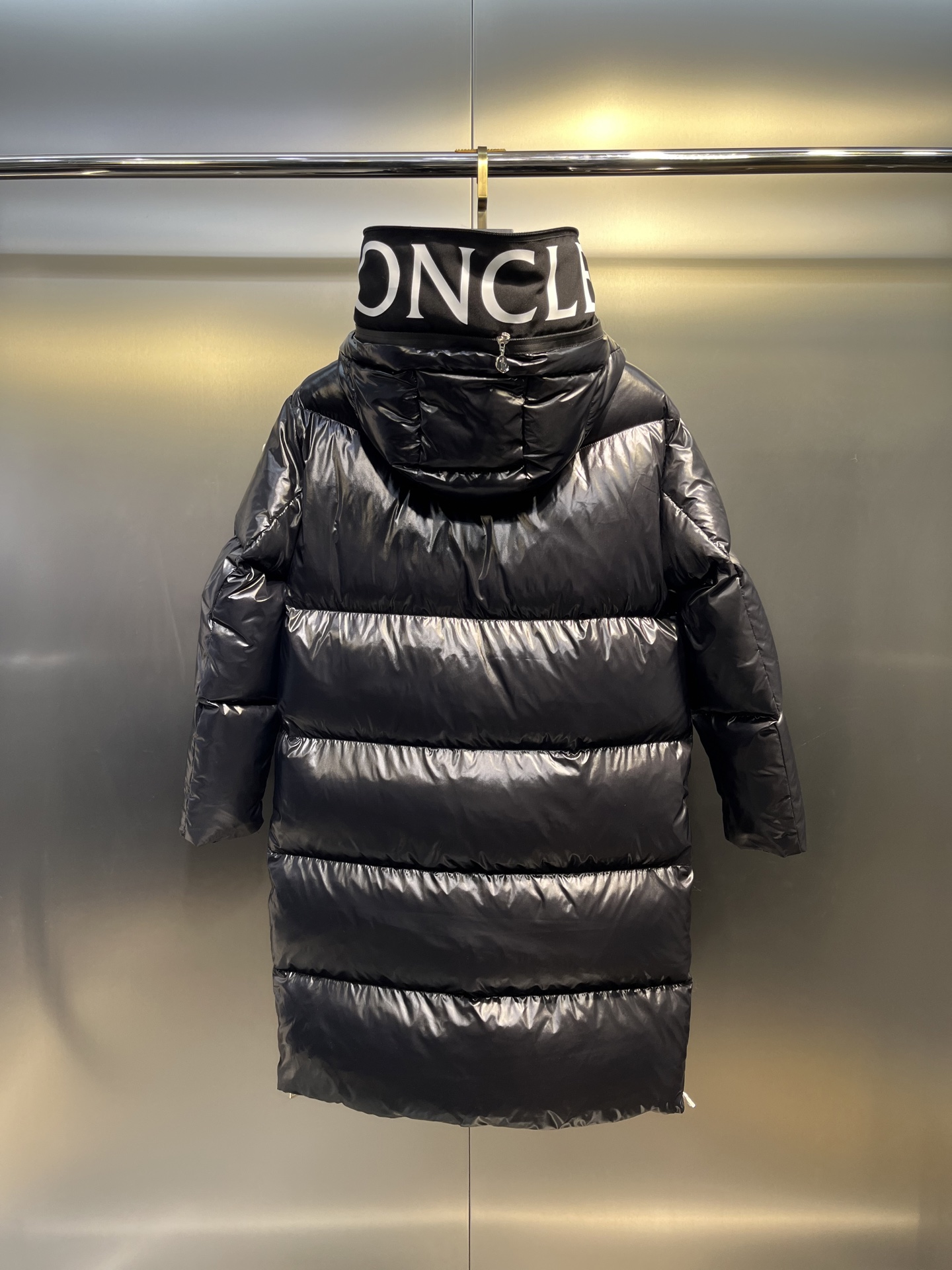 down jacket