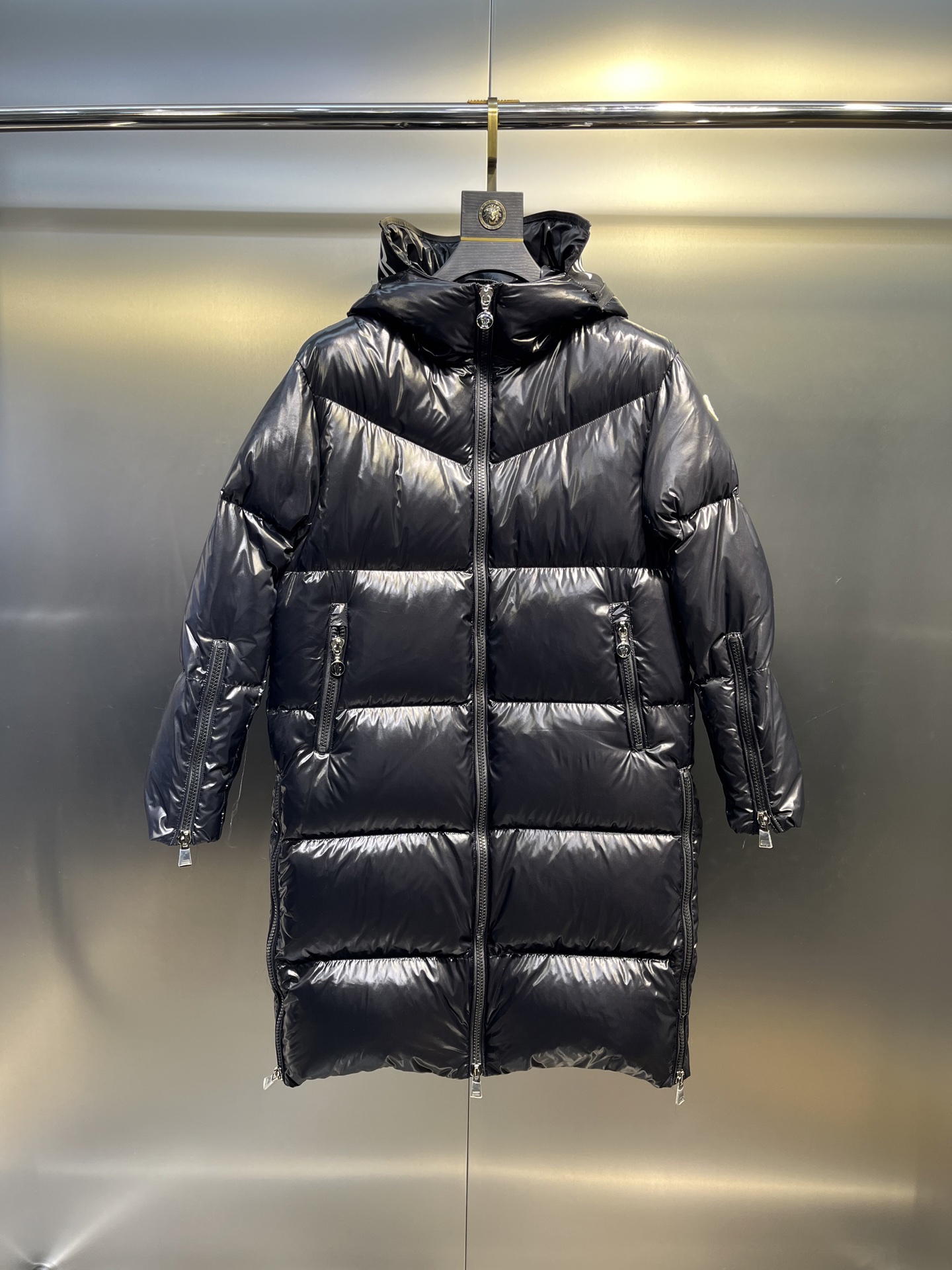 down jacket