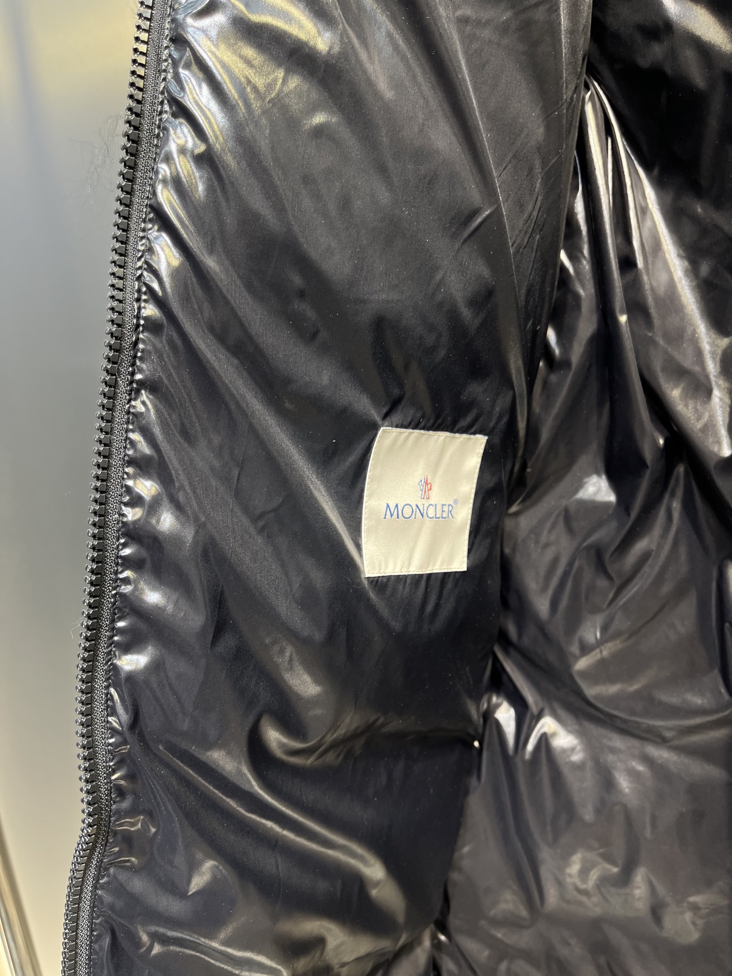 down jacket