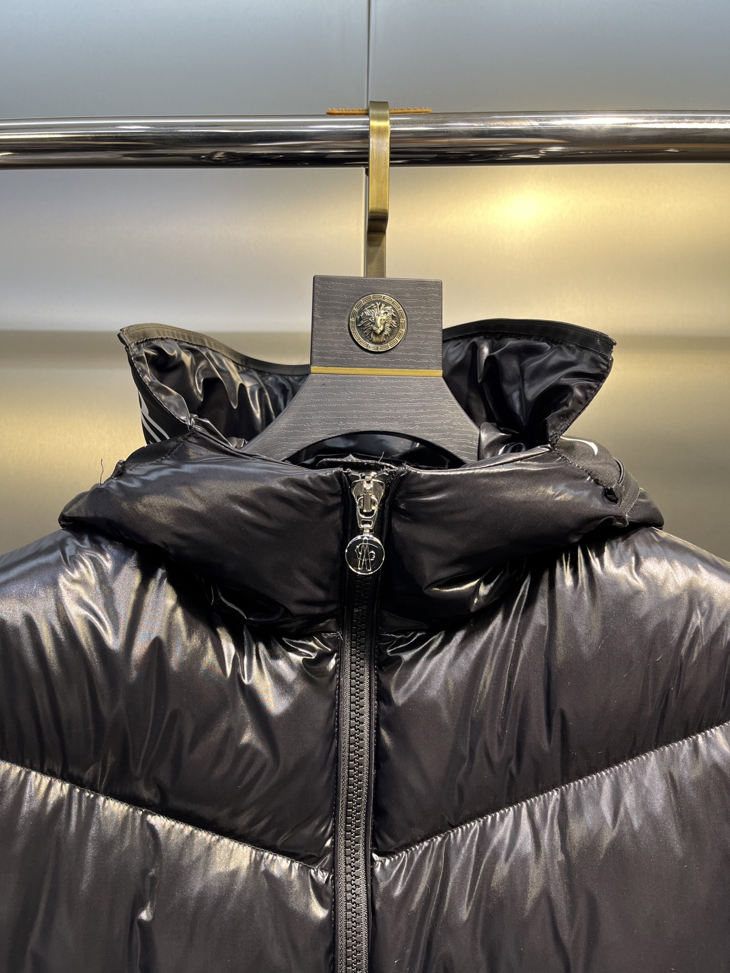 down jacket