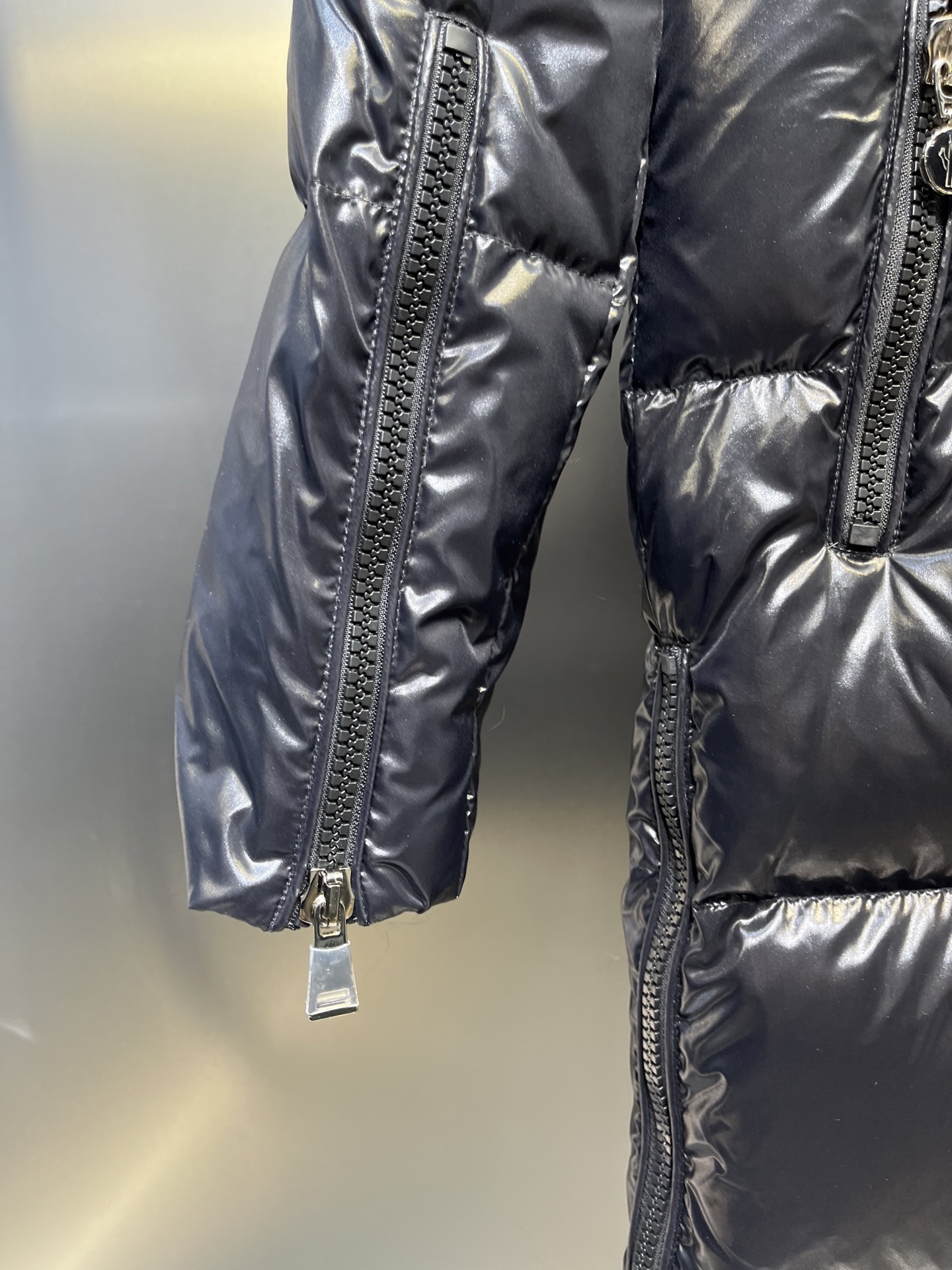 down jacket