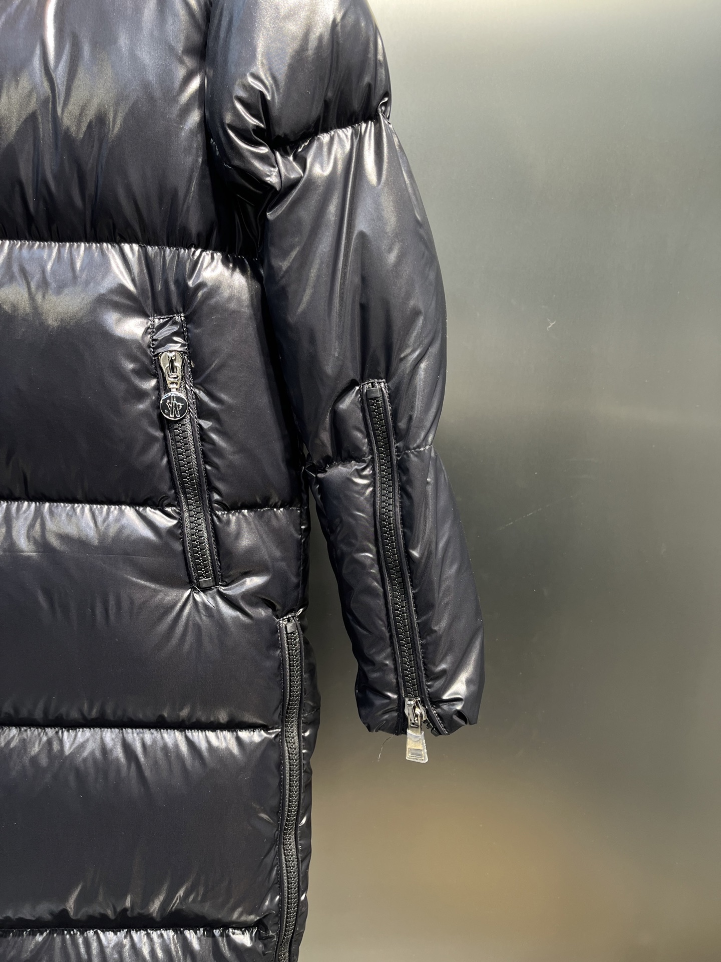 down jacket