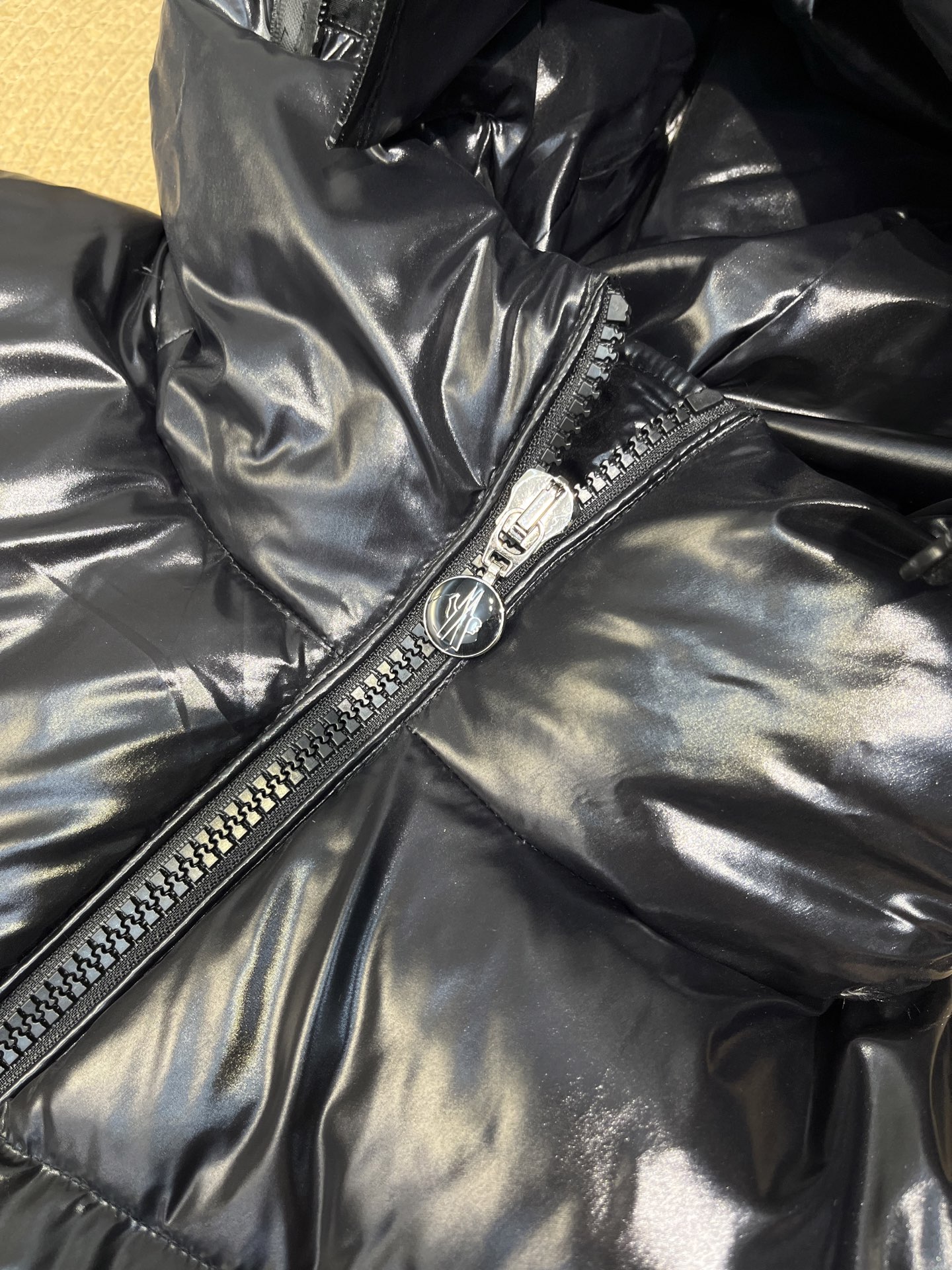 down jacket