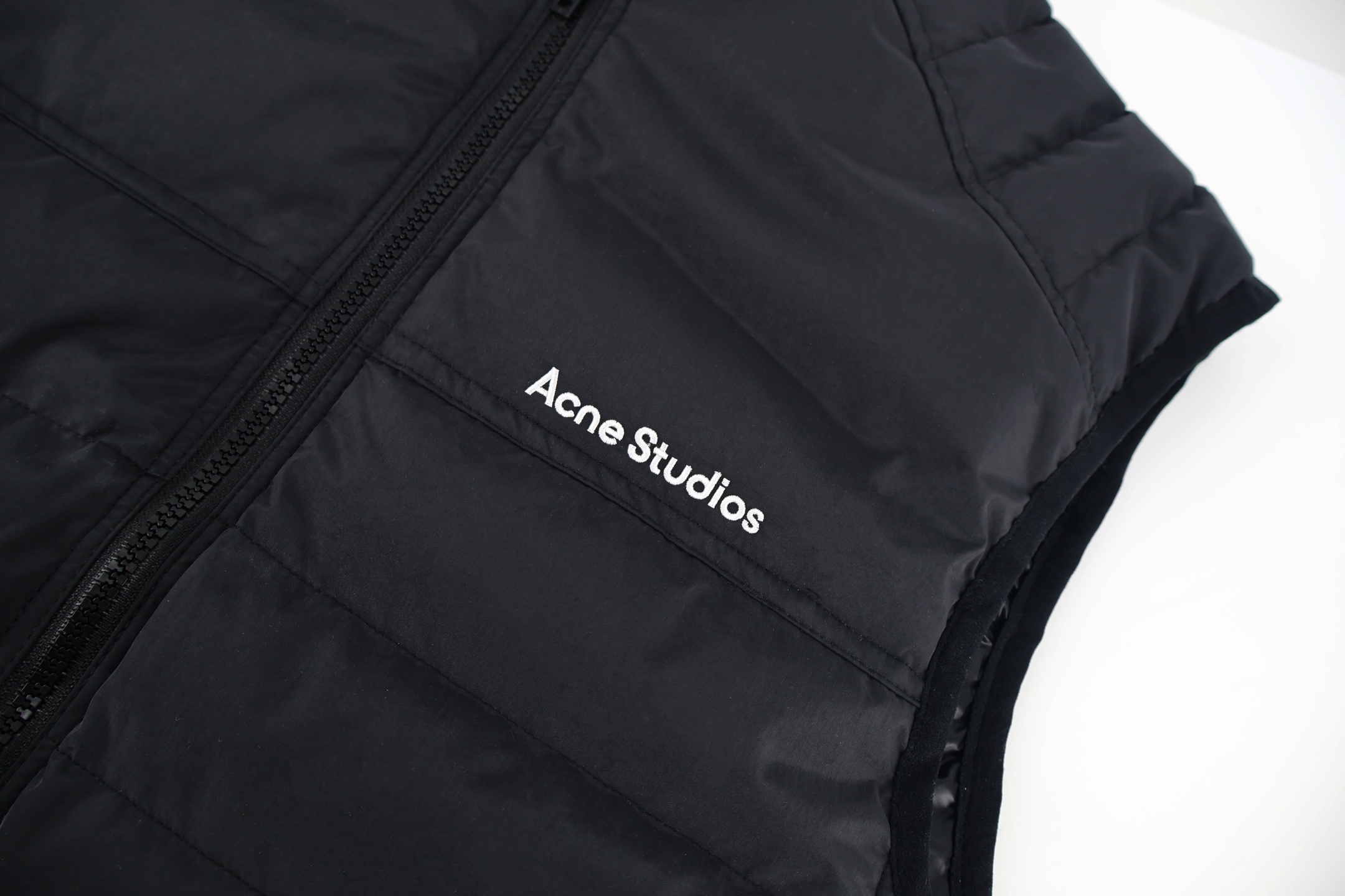 down jacket