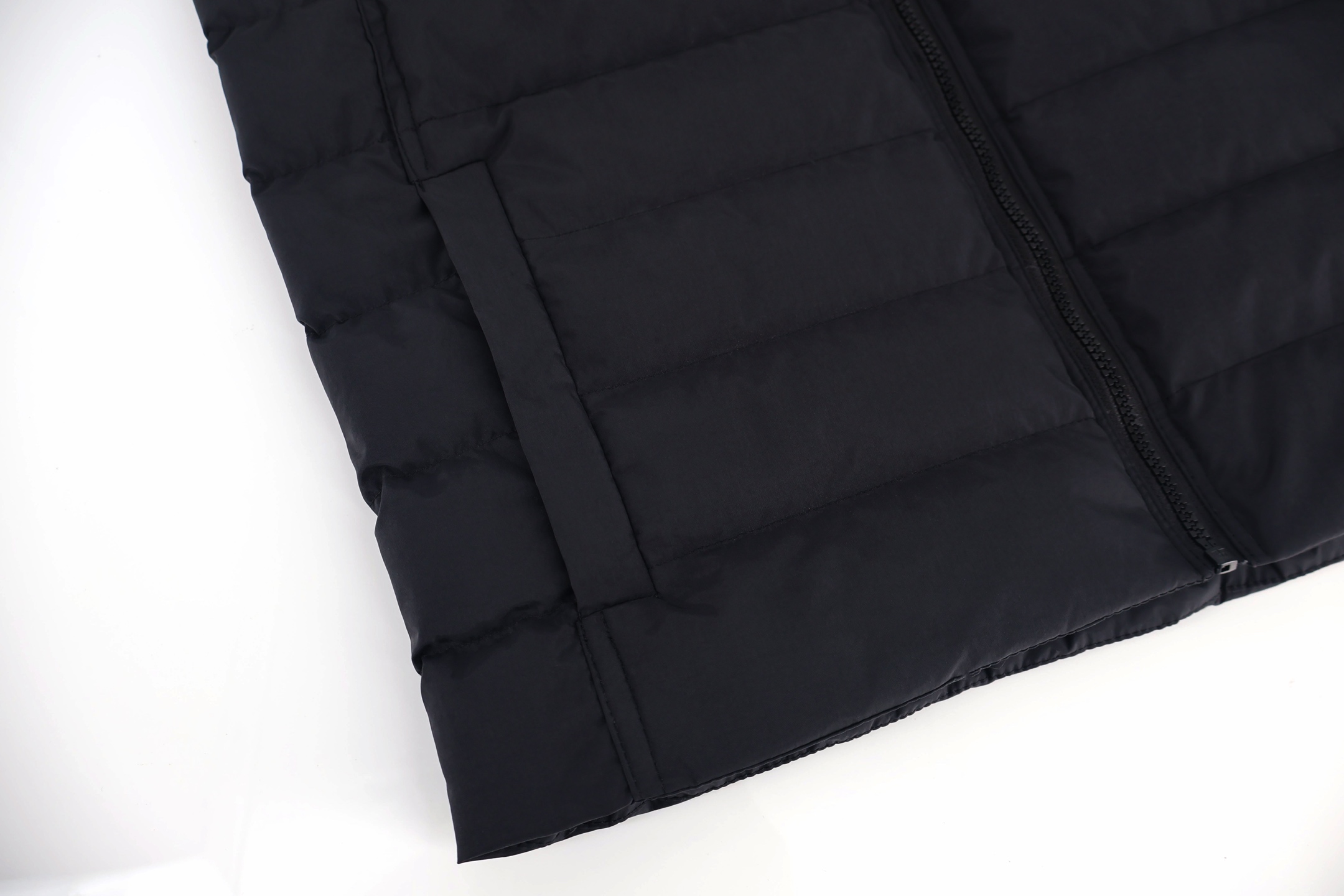 down jacket