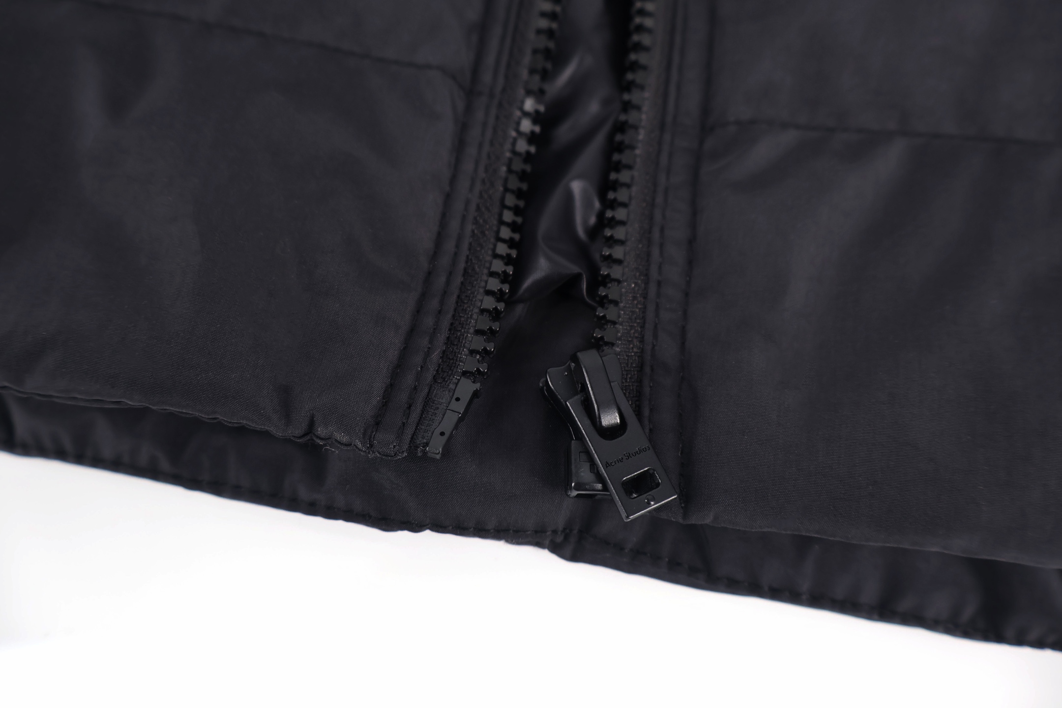 down jacket