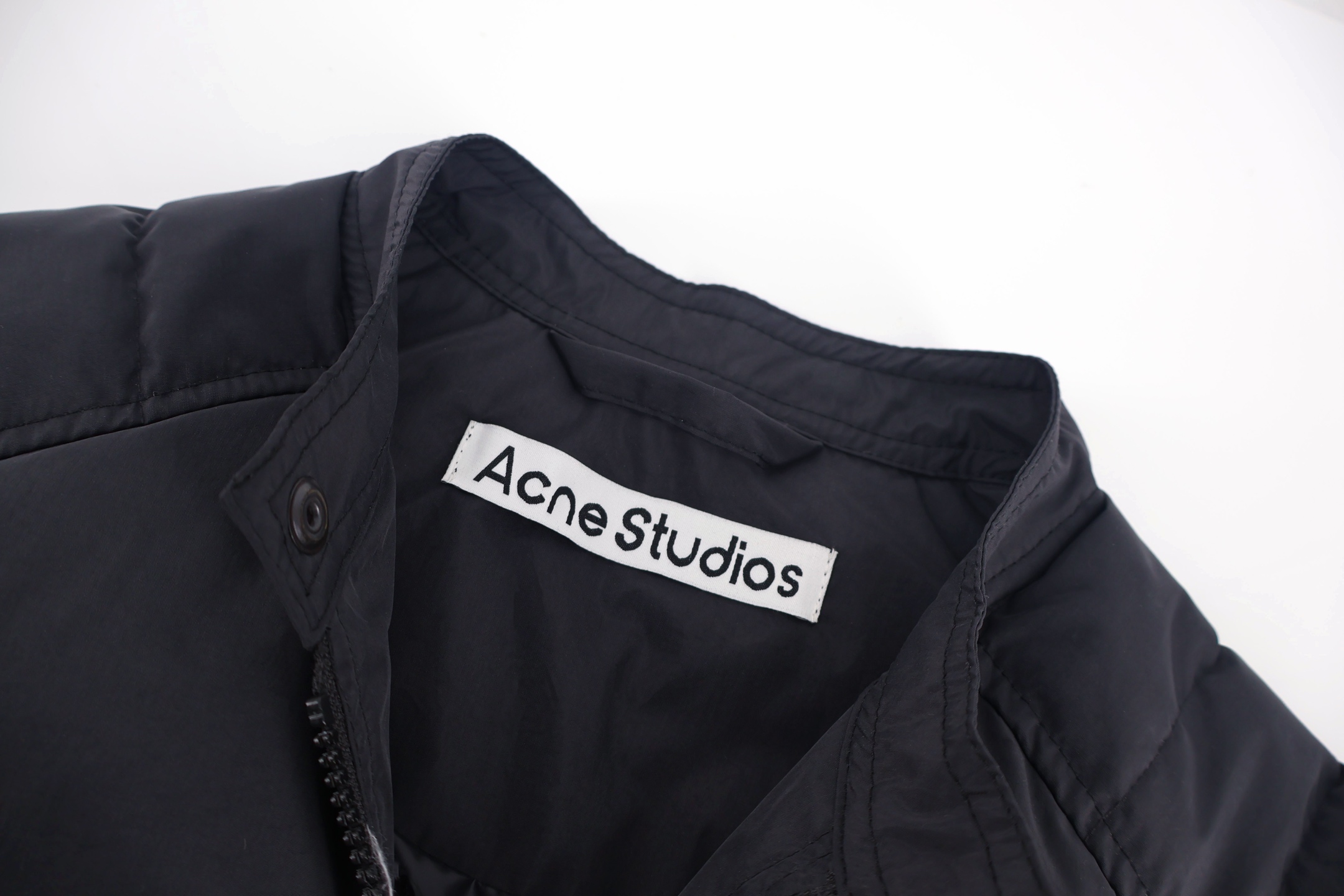 down jacket