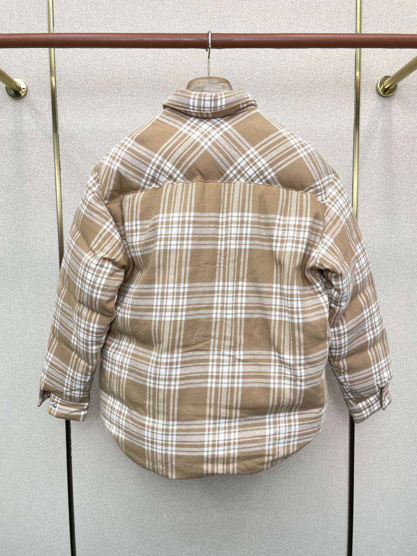 down jacket