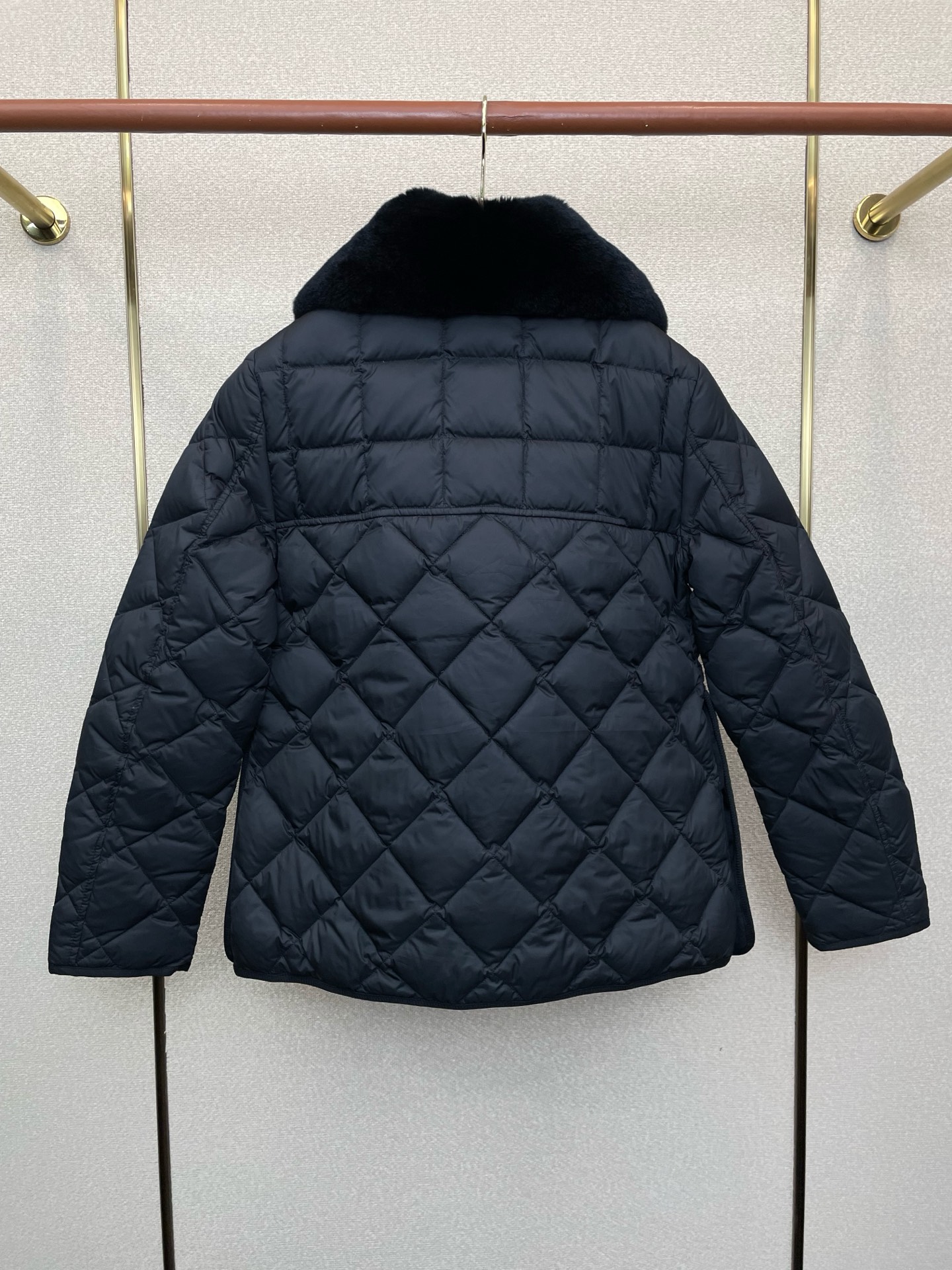 down jacket