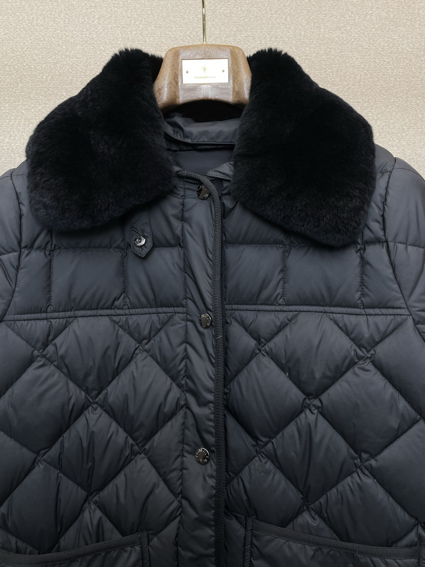 down jacket