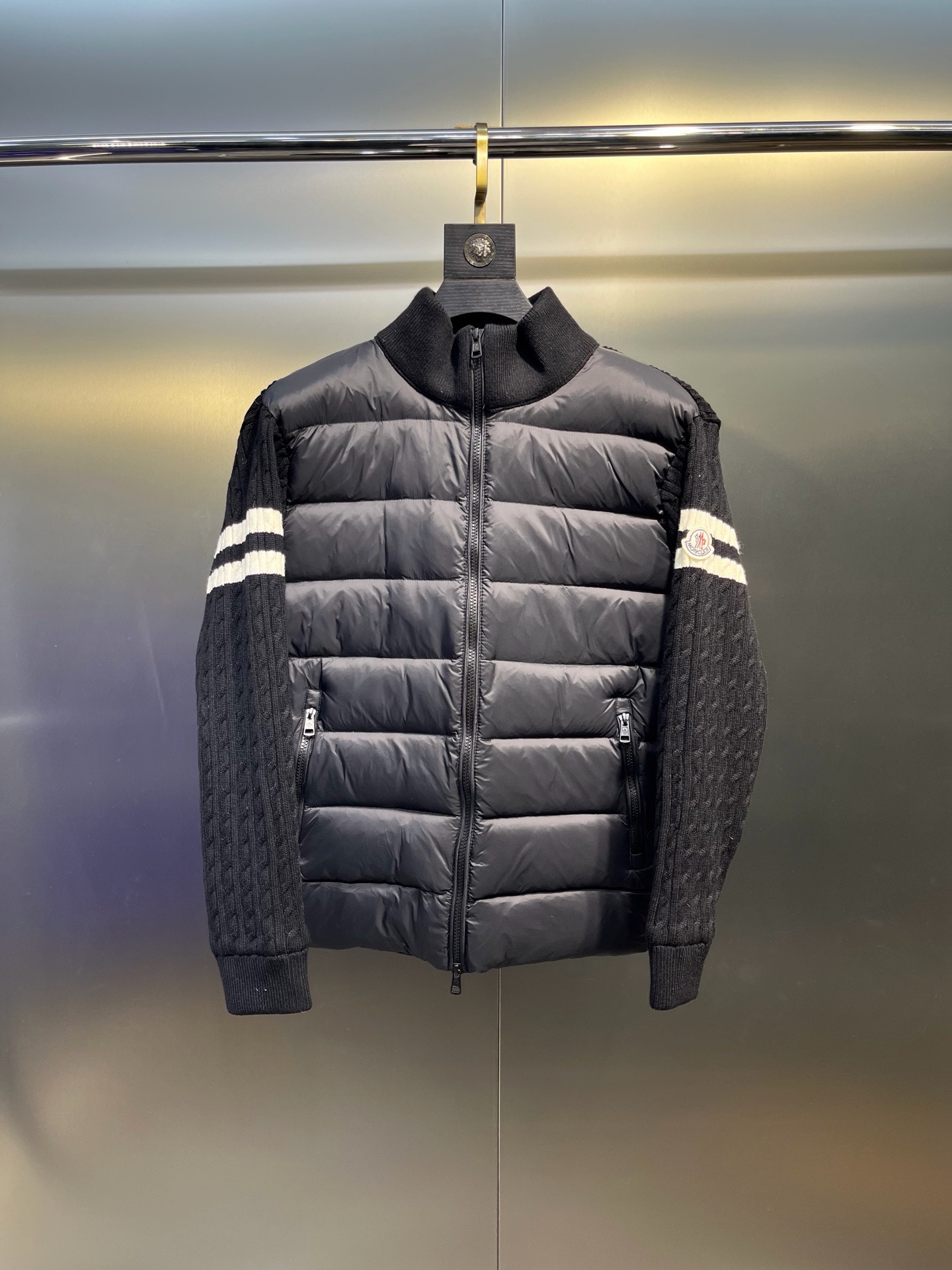 down jacket