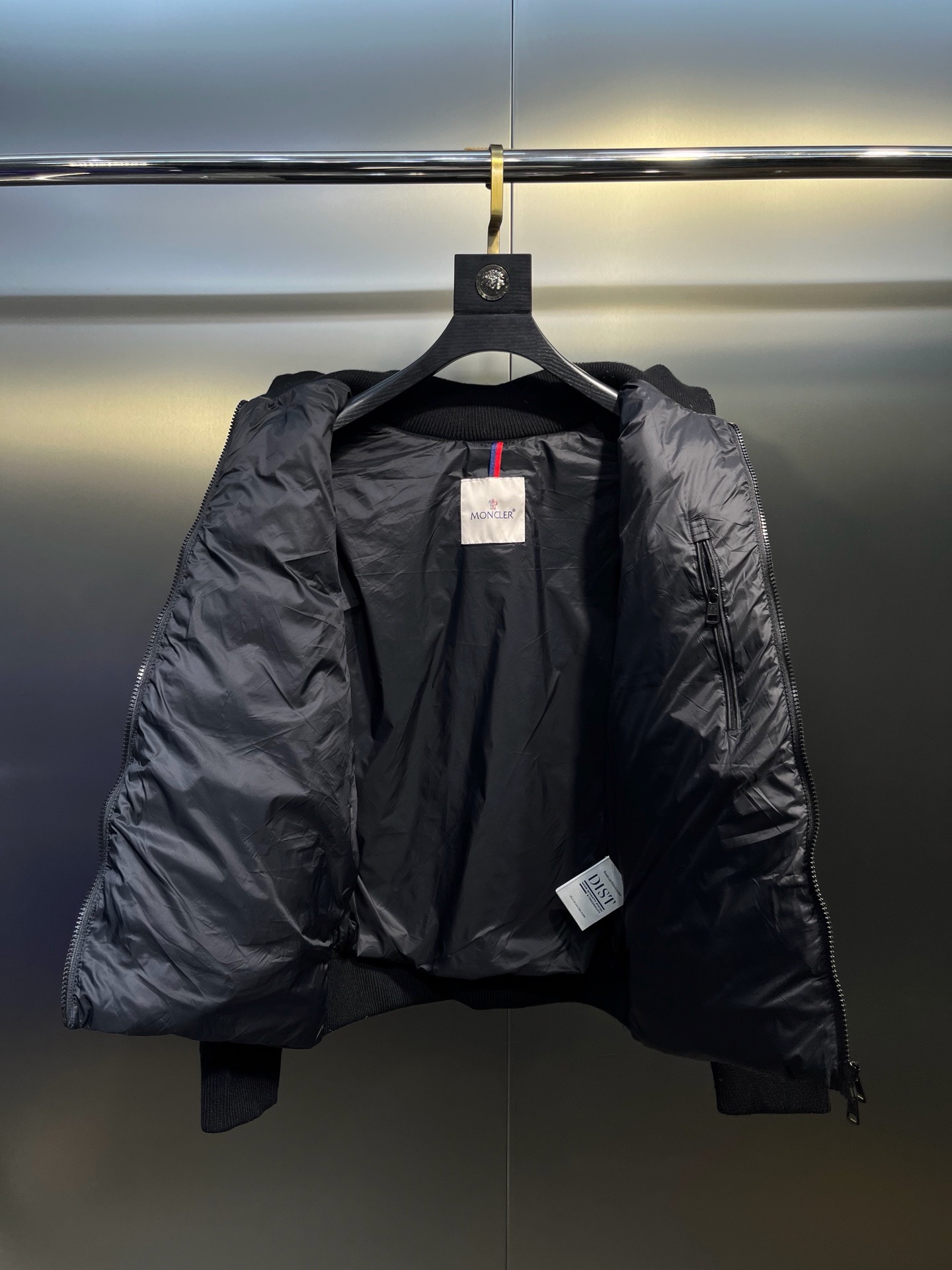 down jacket