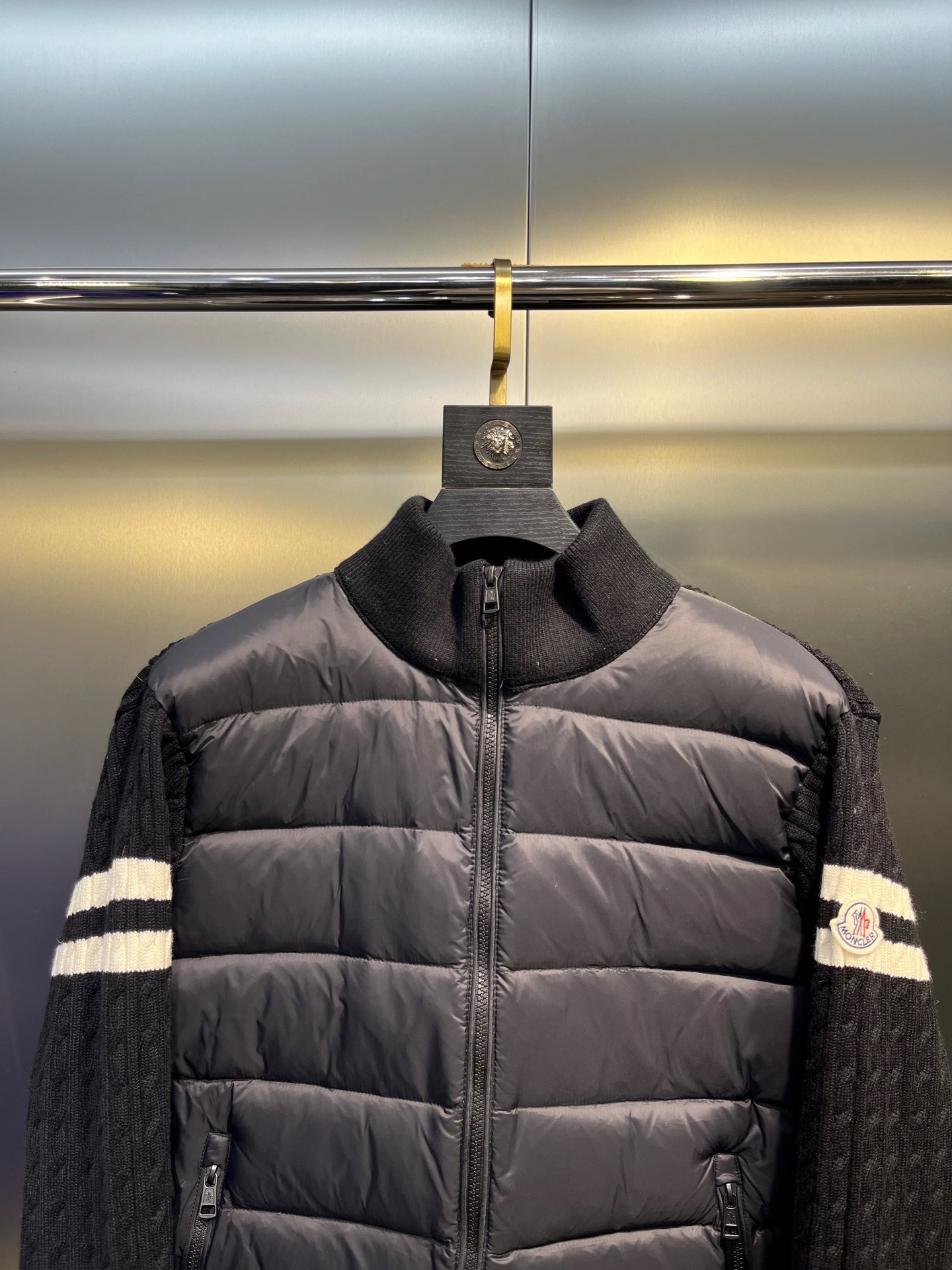 down jacket