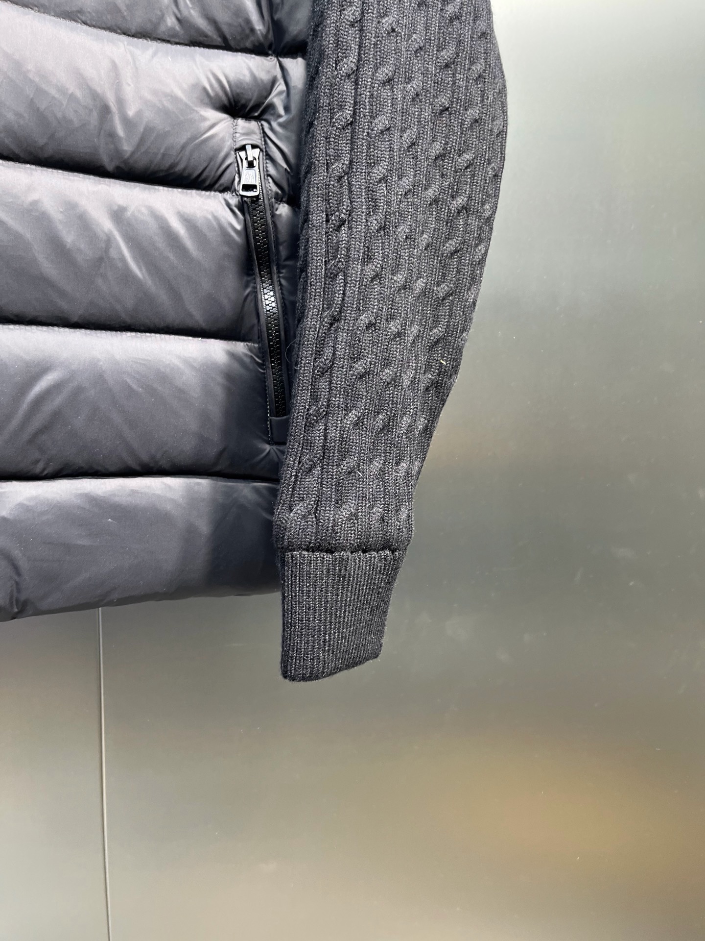 down jacket