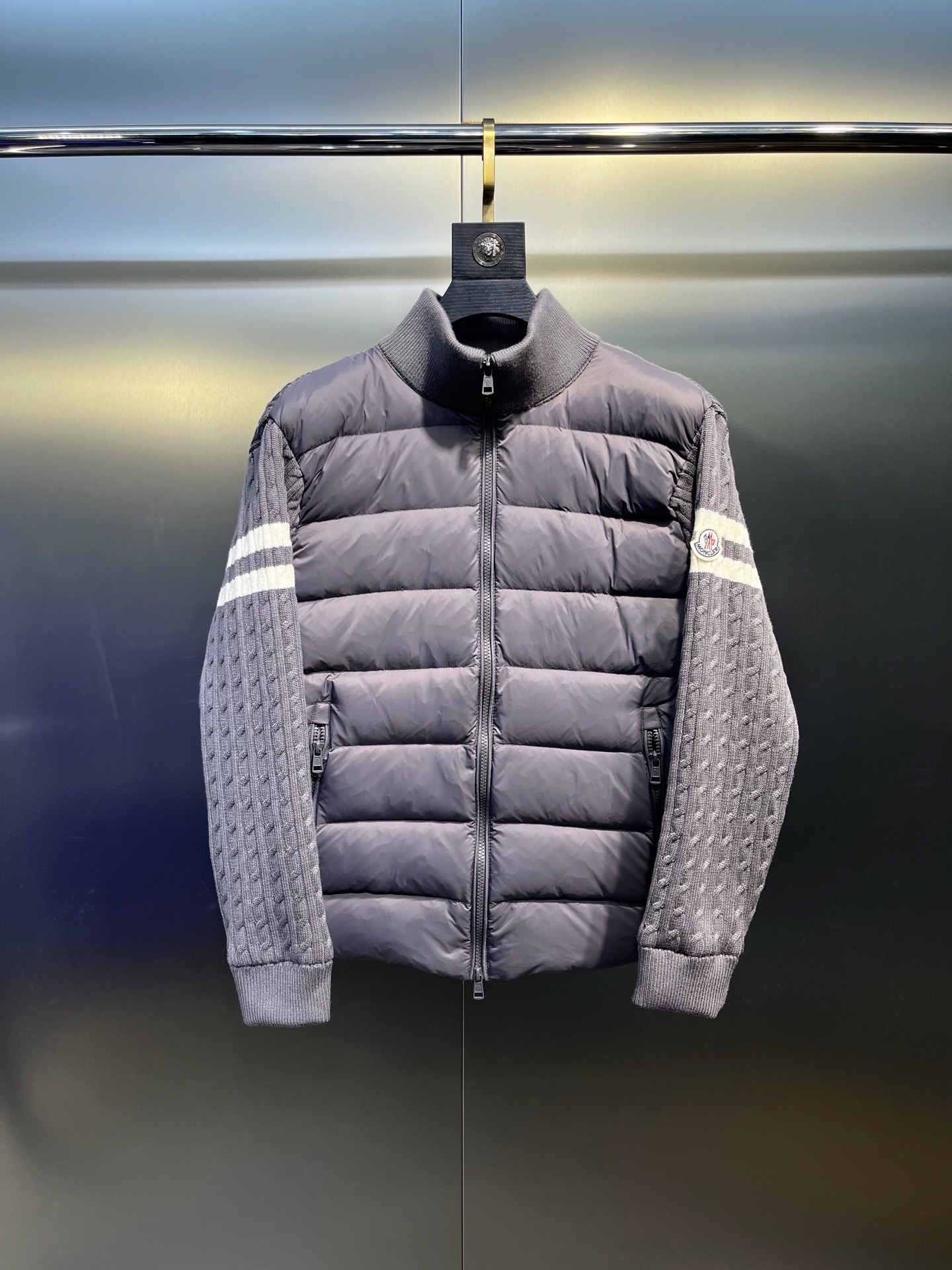 down jacket