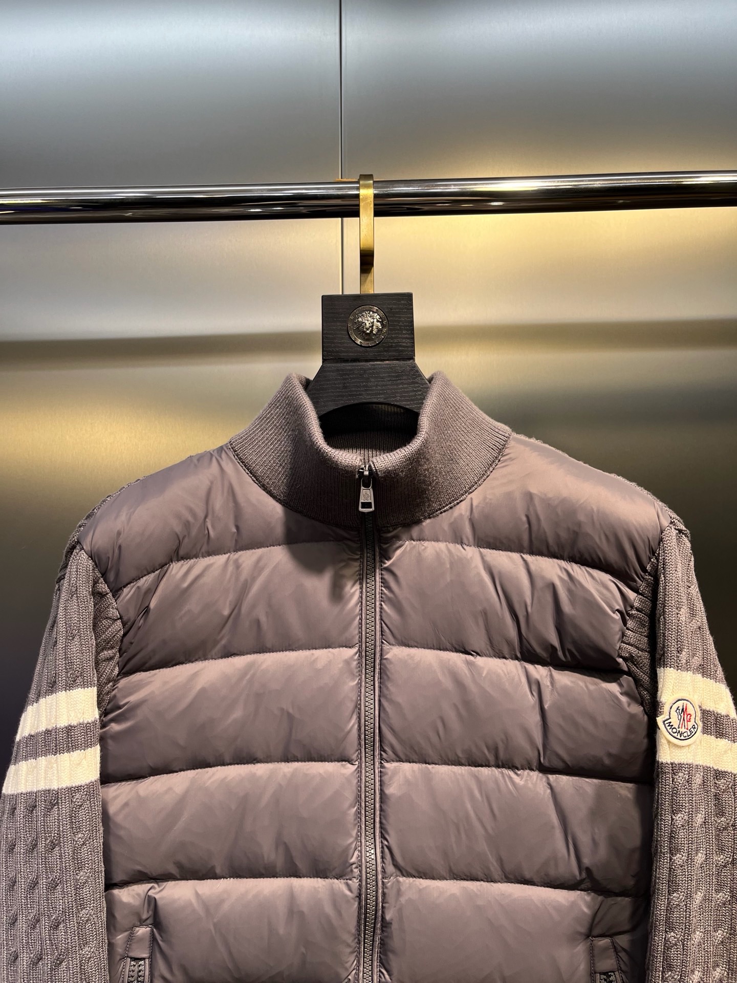 down jacket
