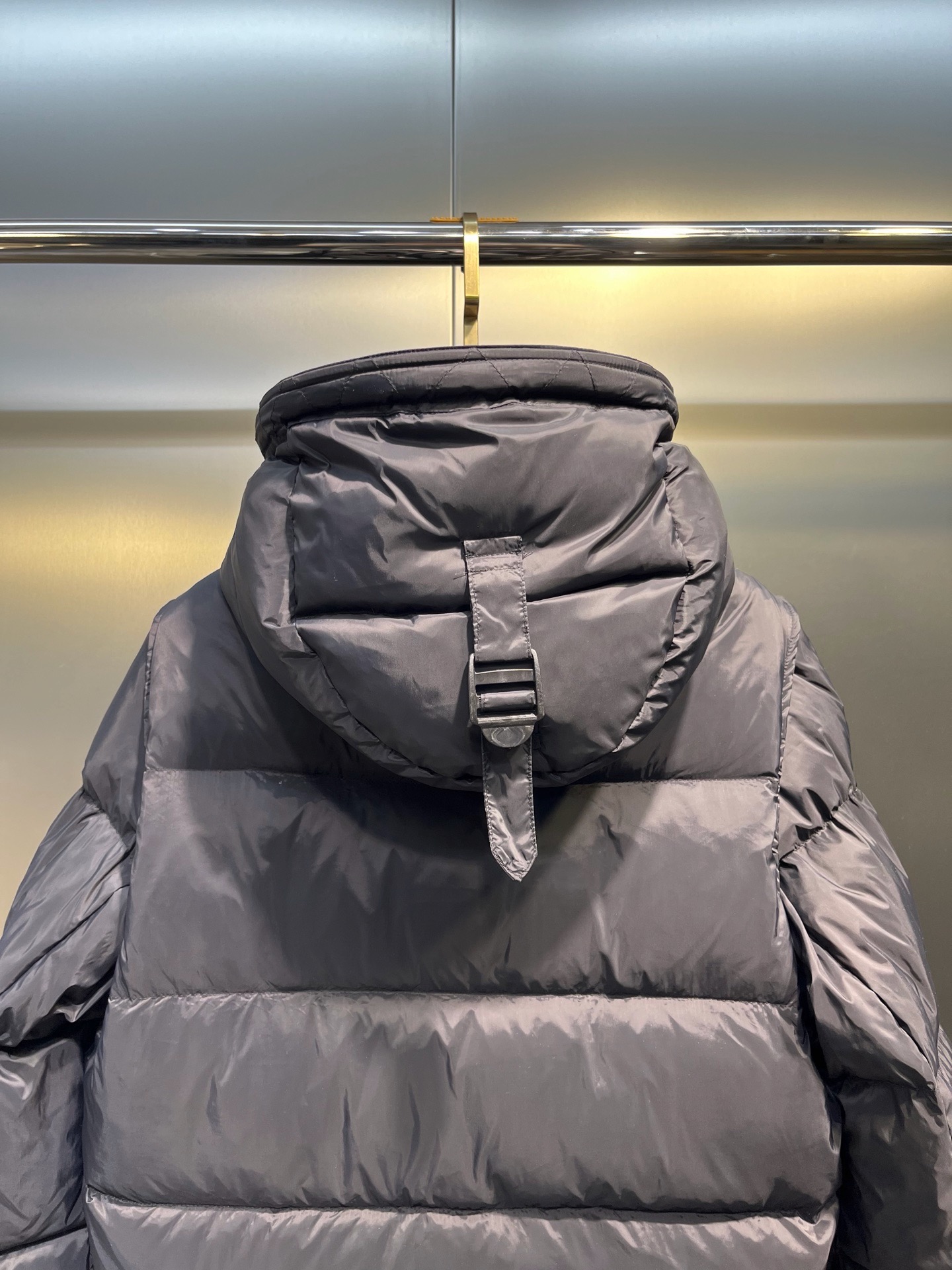 down jacket
