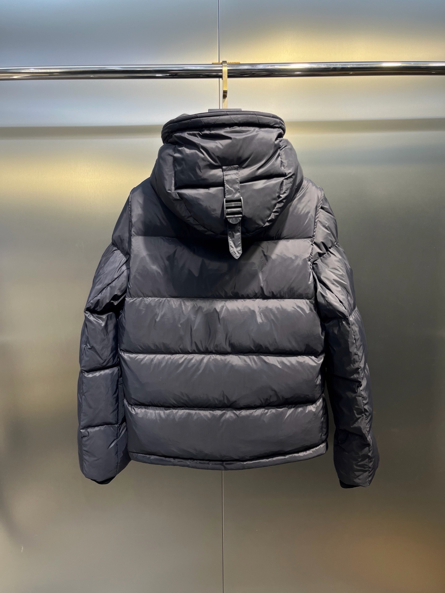 down jacket