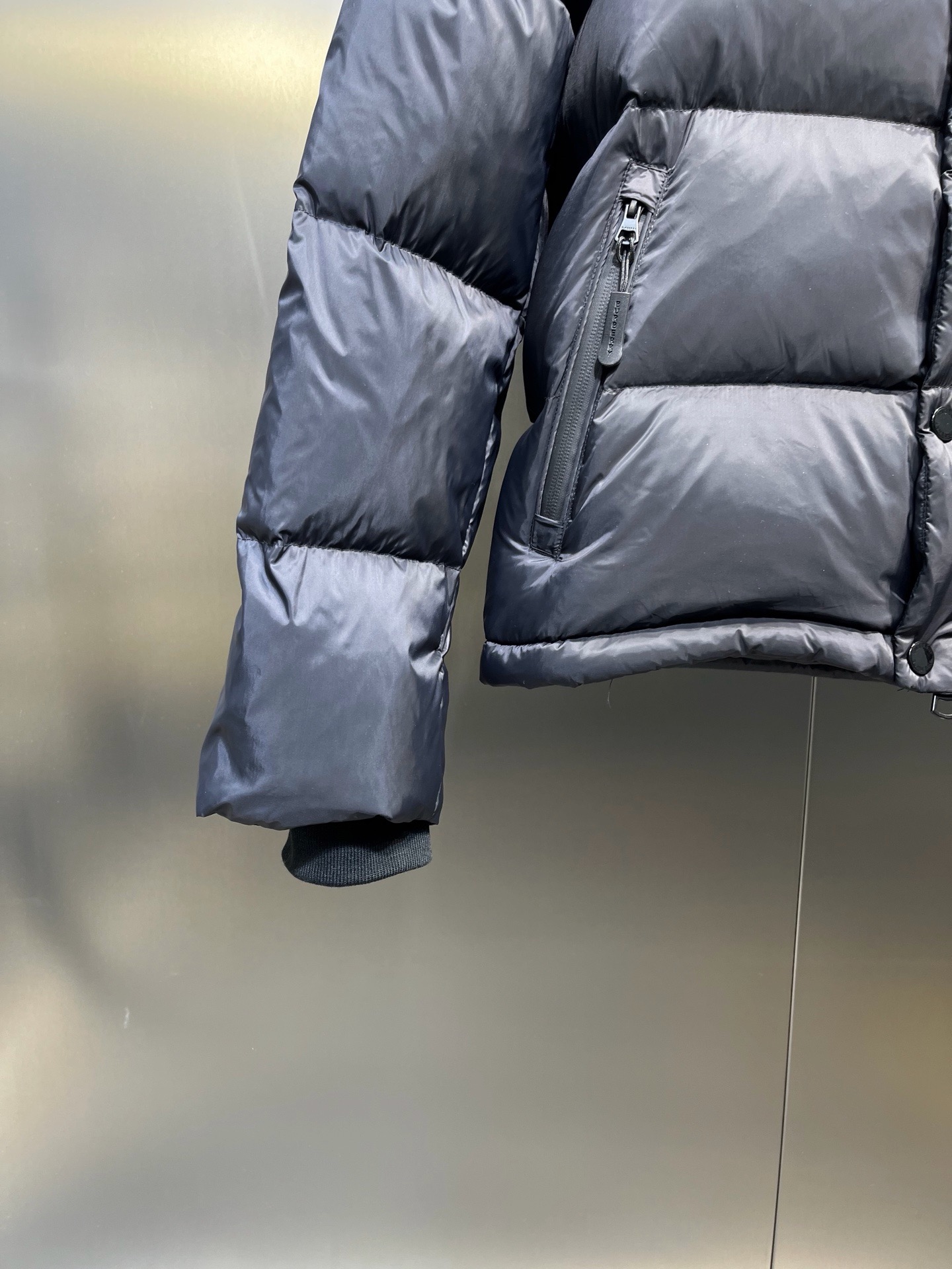 down jacket