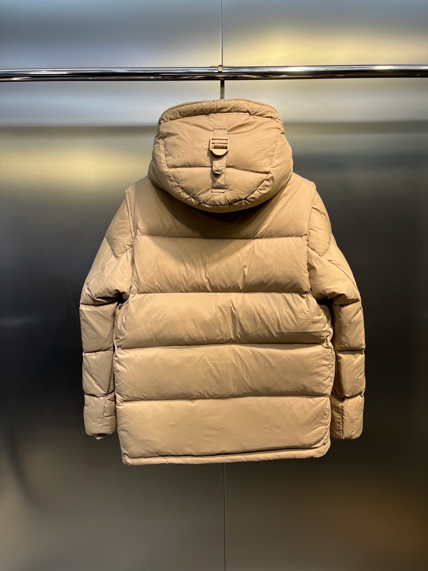 down jacket