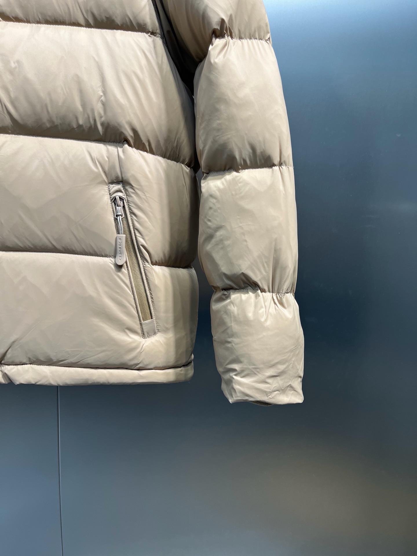 down jacket
