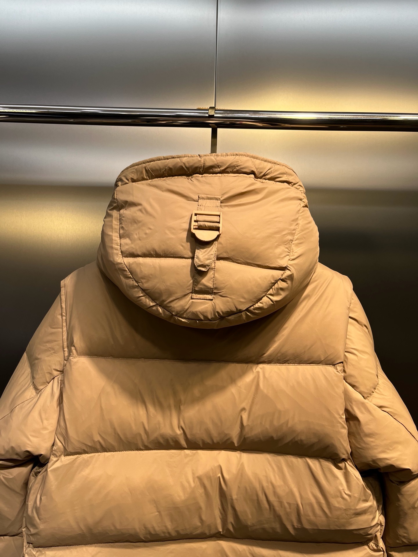 down jacket