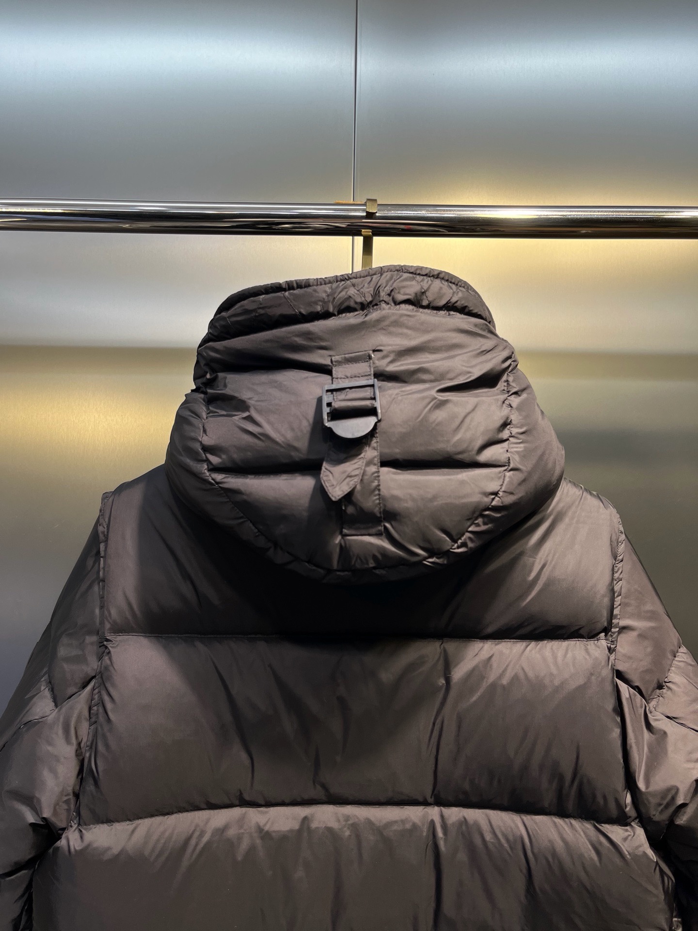 down jacket