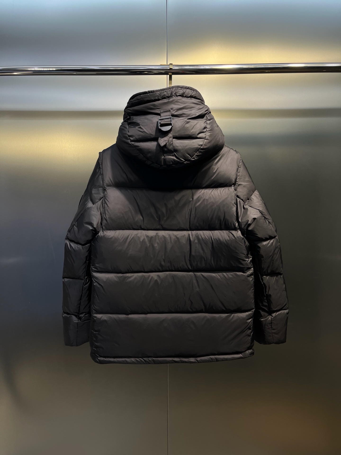 down jacket