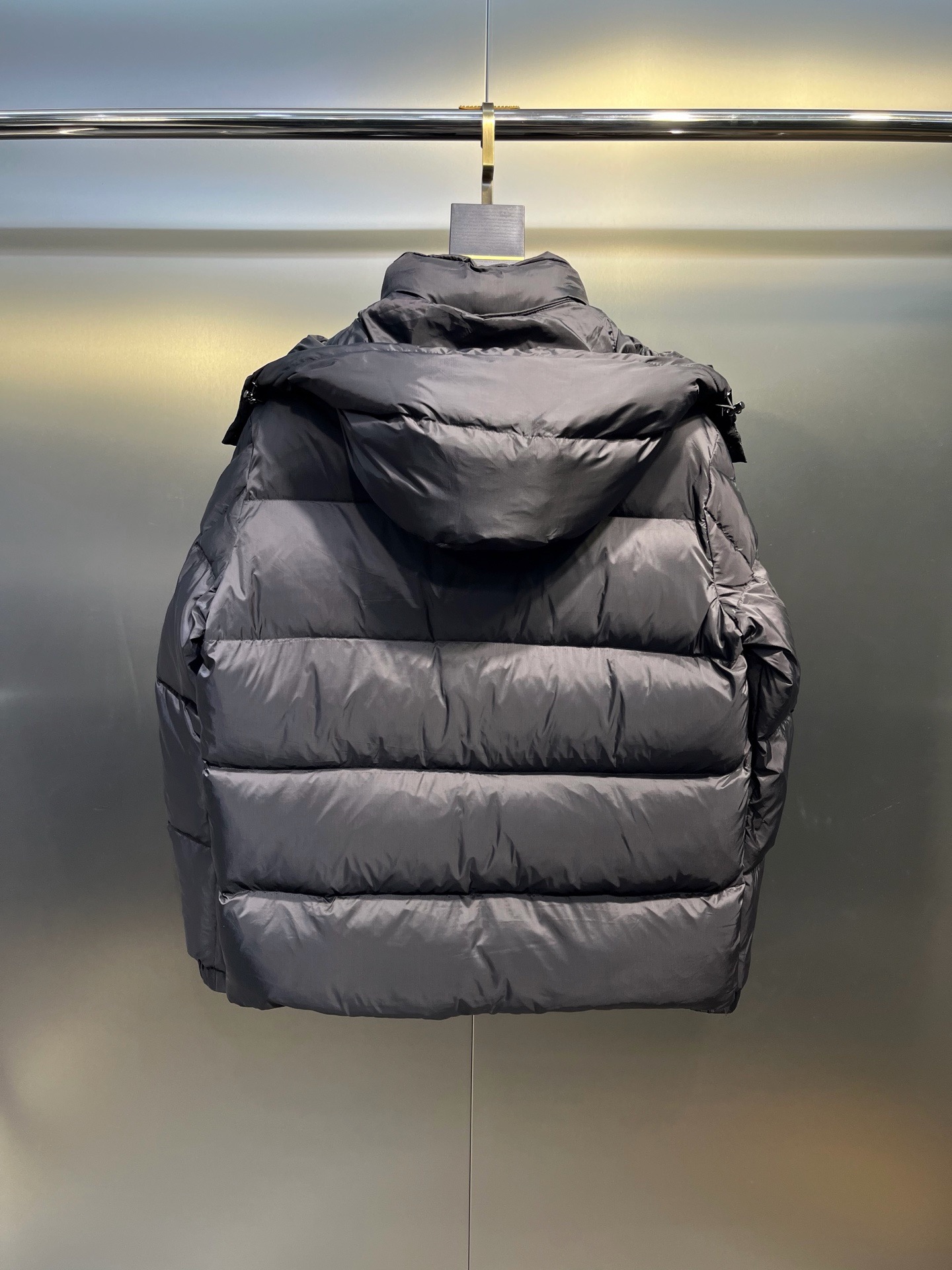 down jacket