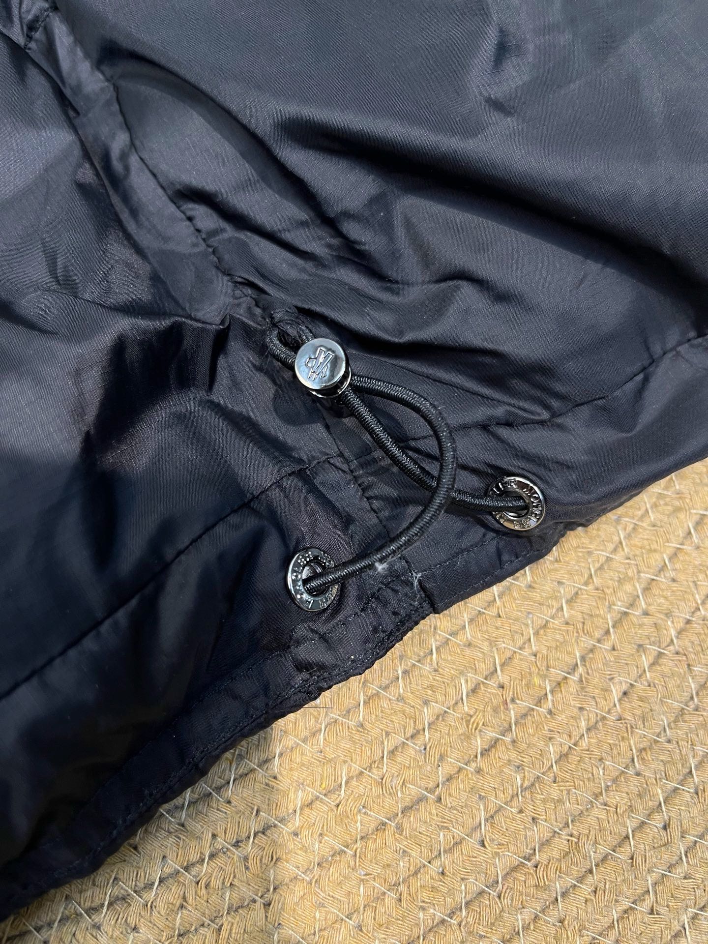 down jacket