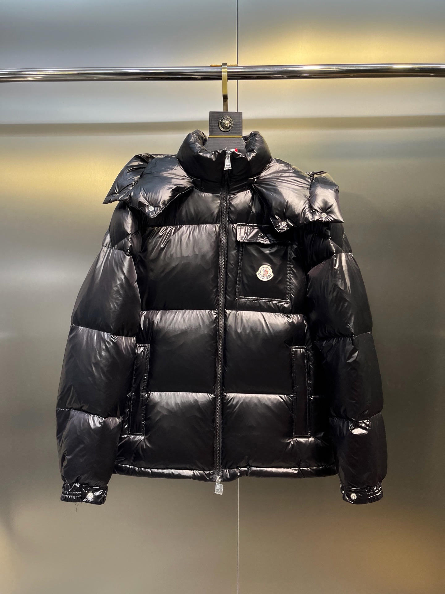 down jacket