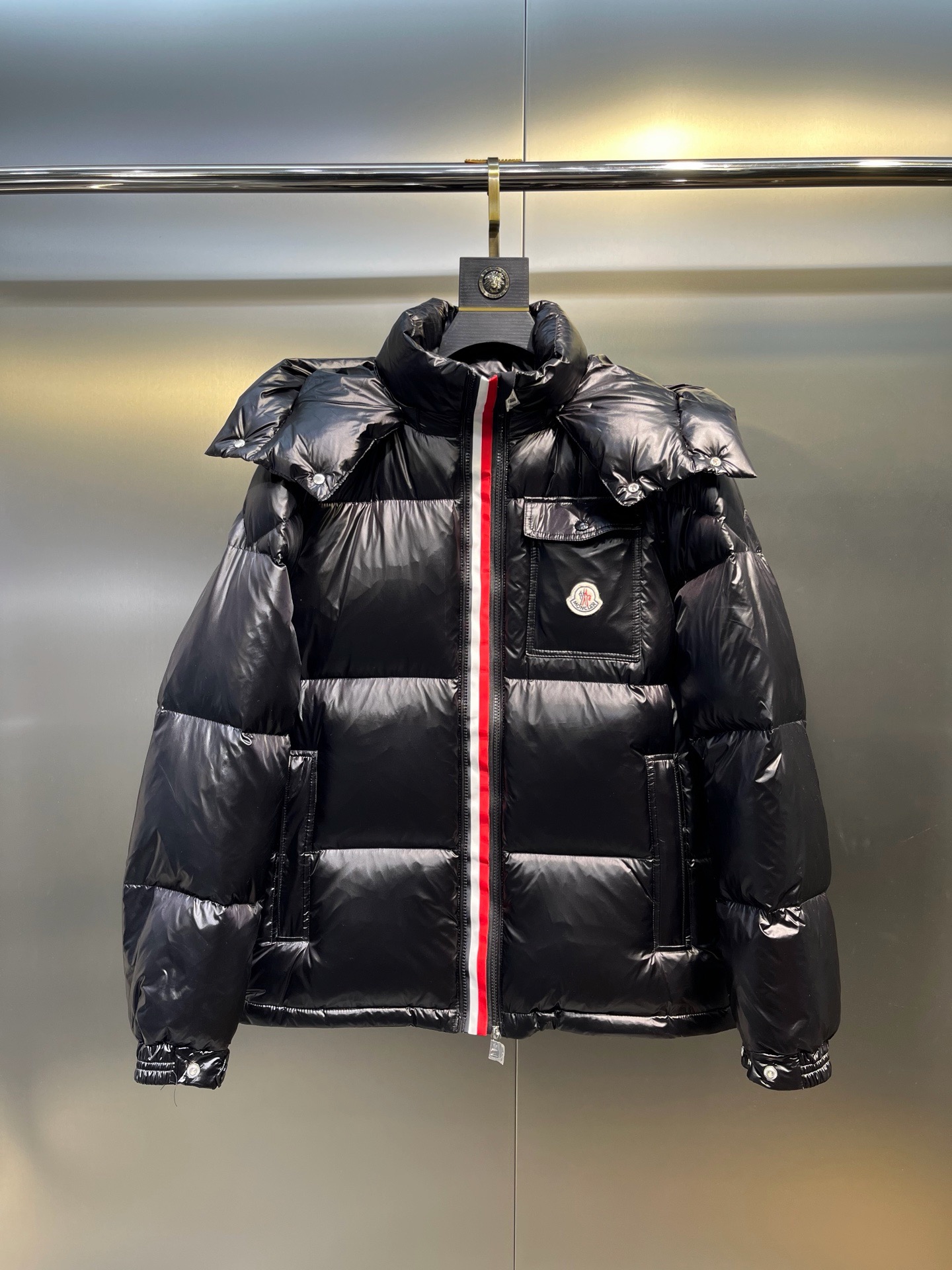 down jacket