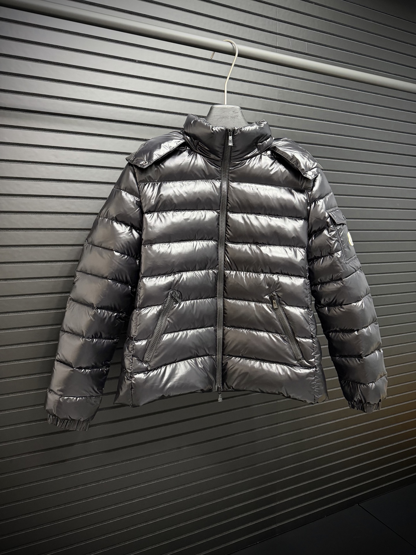 down jacket