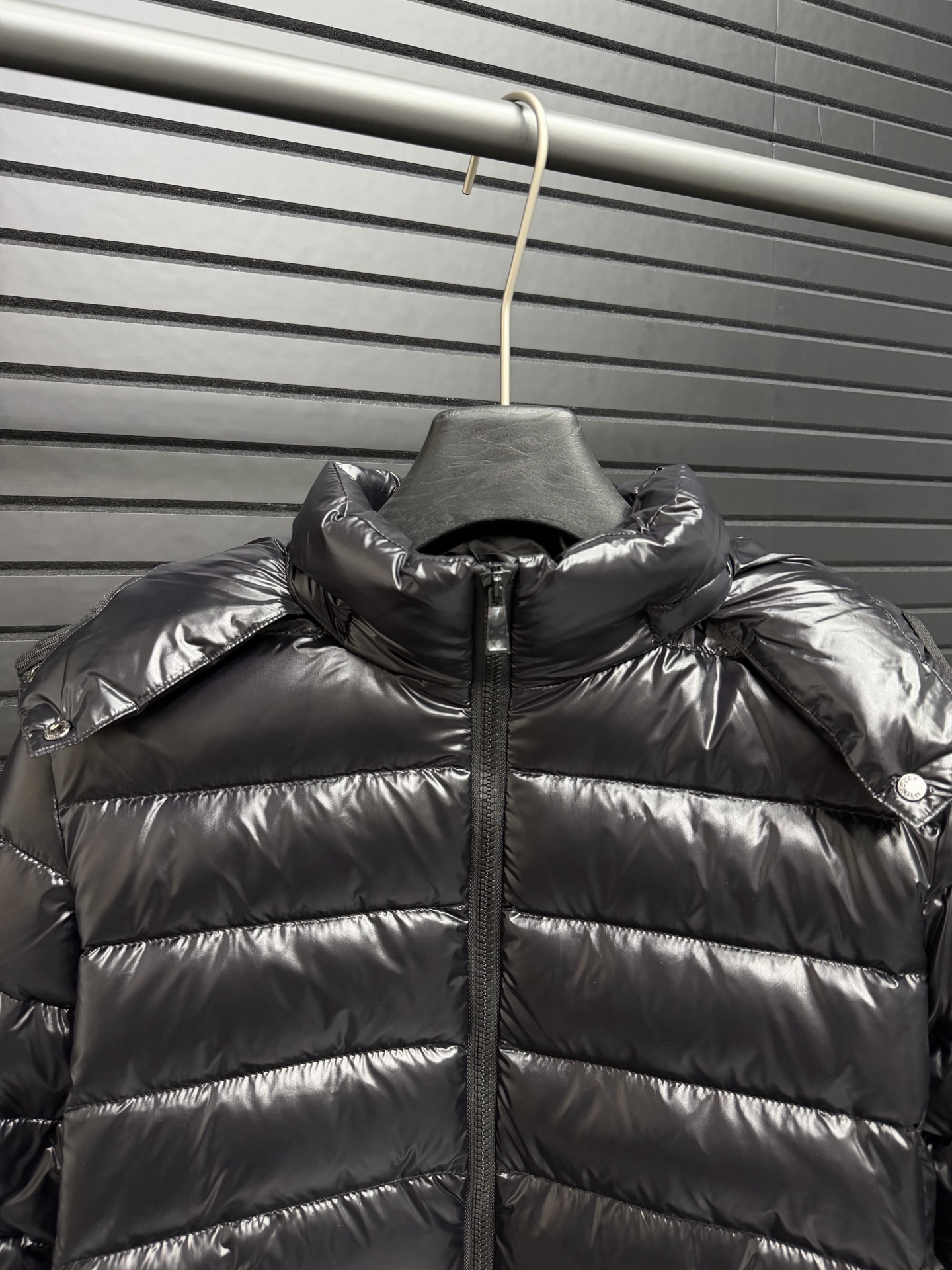 down jacket