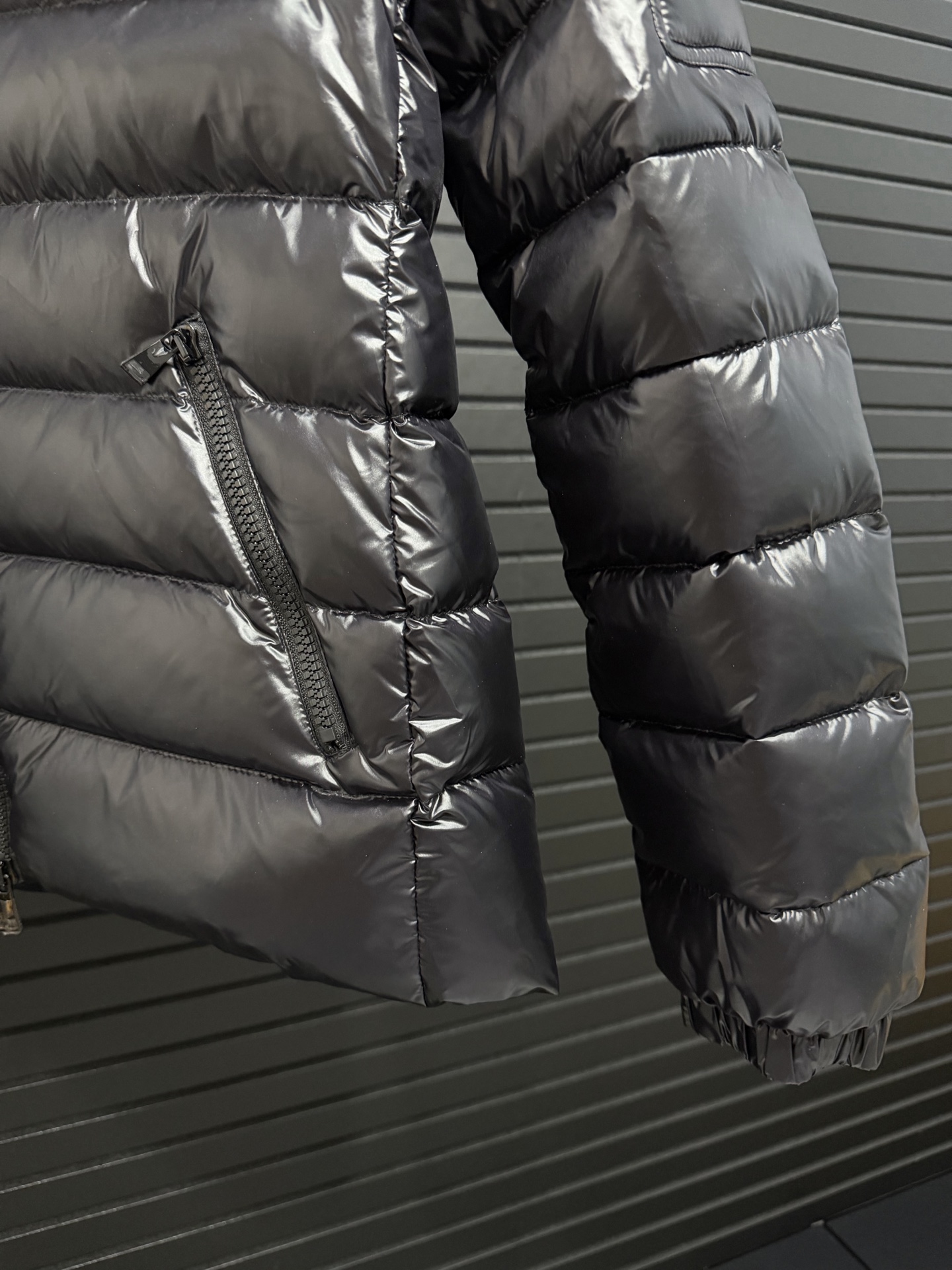 down jacket