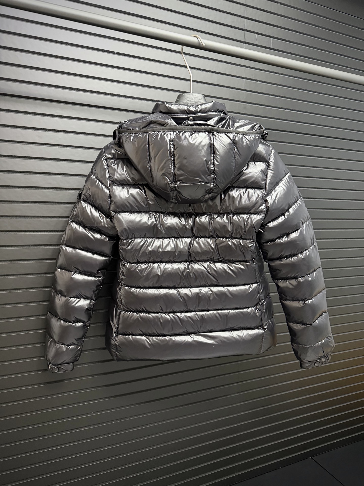 down jacket