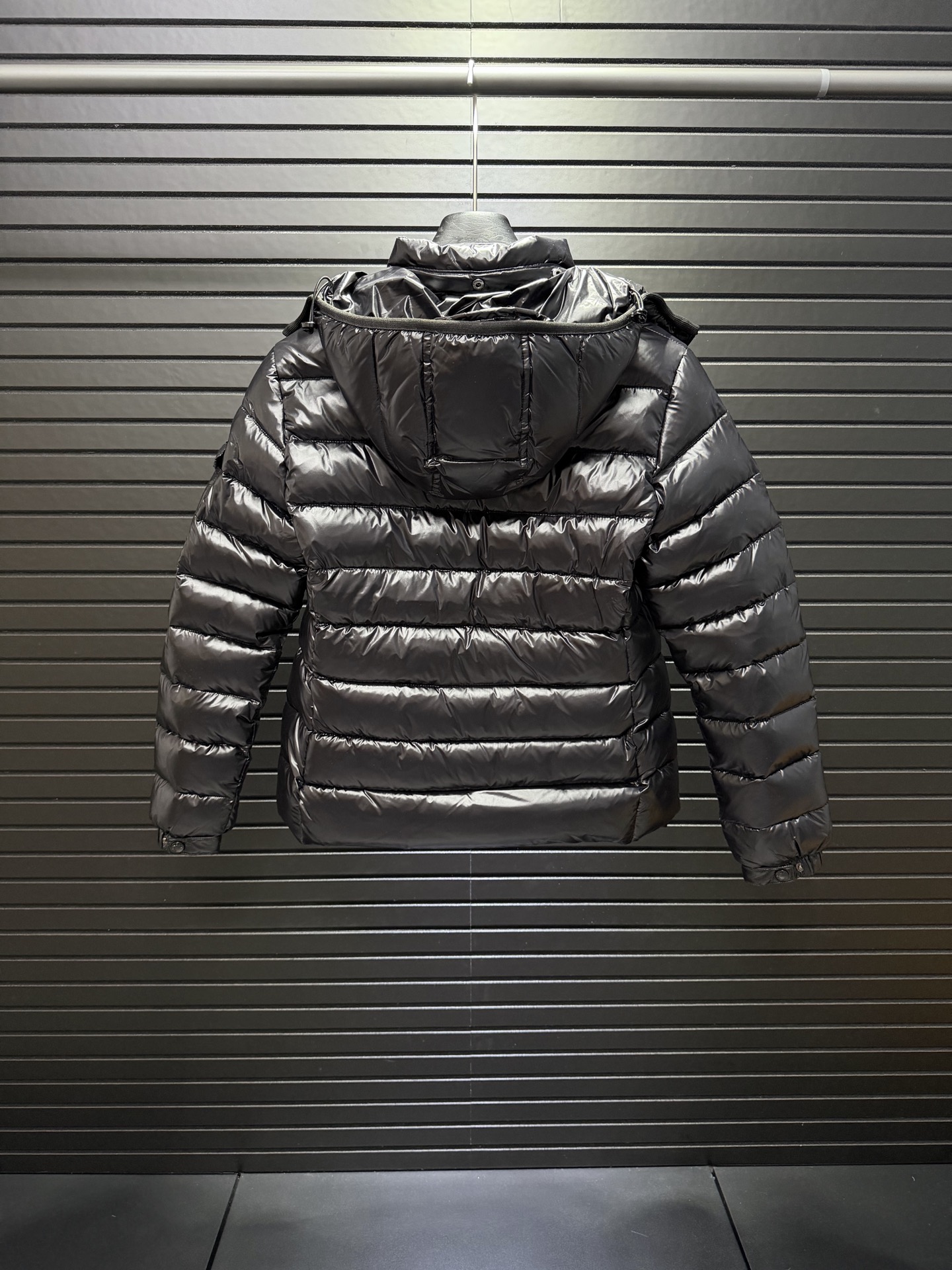 down jacket