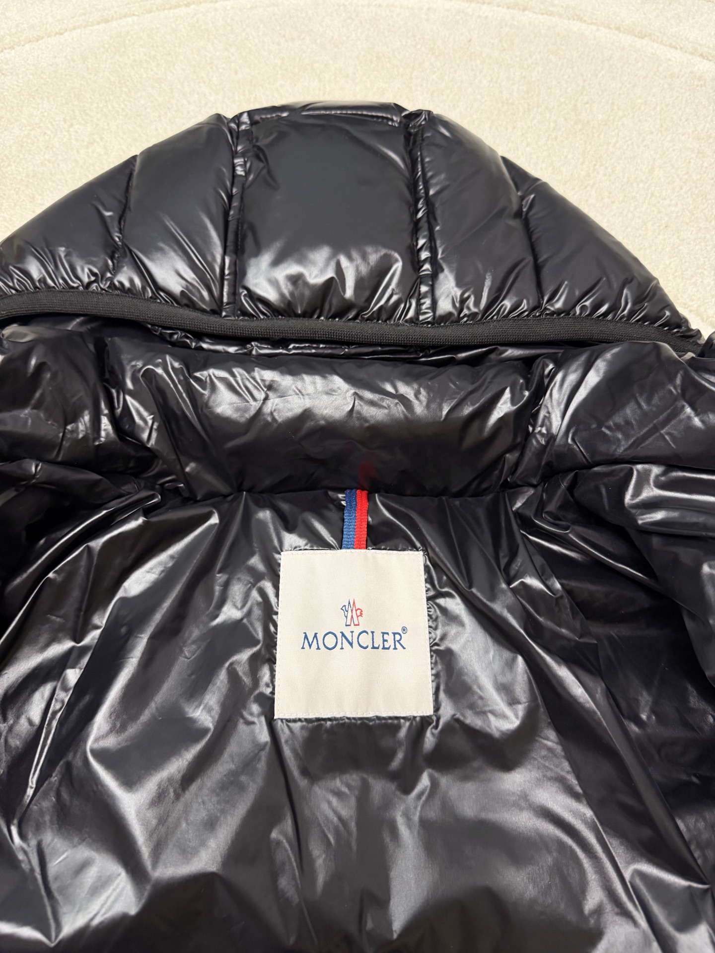 down jacket